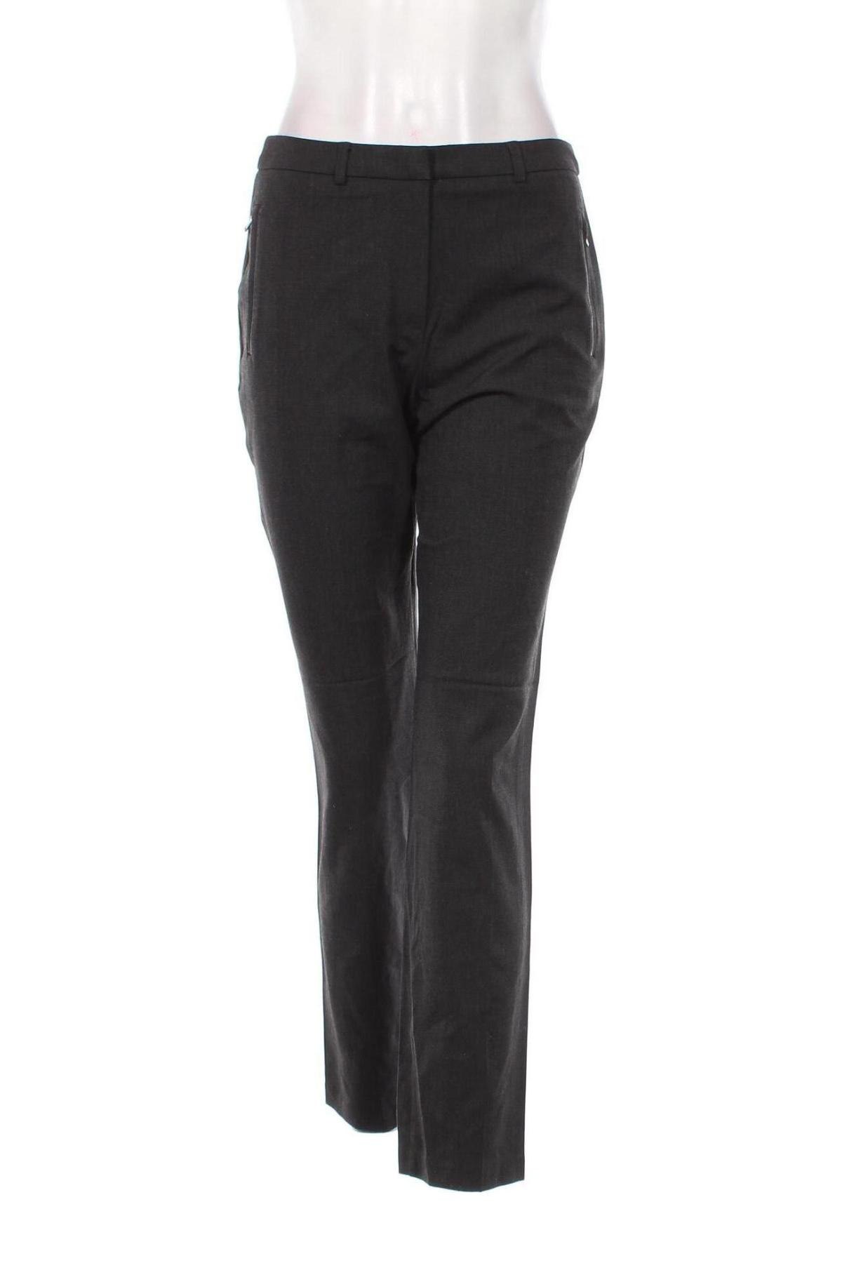 Damenhose Marks & Spencer, Größe M, Farbe Schwarz, Preis 9,99 €