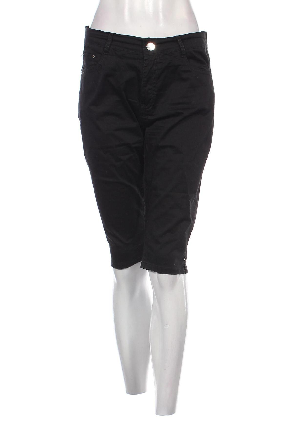 Damenhose Max&liu, Größe L, Farbe Schwarz, Preis 10,99 €