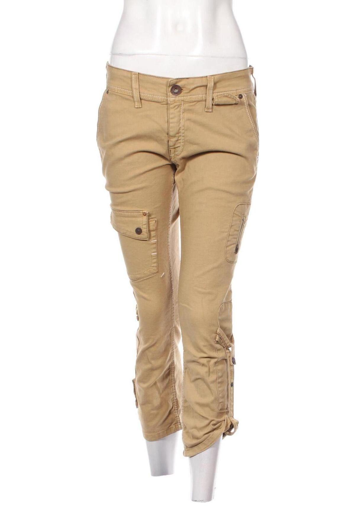 Damenhose Mexx, Größe M, Farbe Braun, Preis 11,99 €