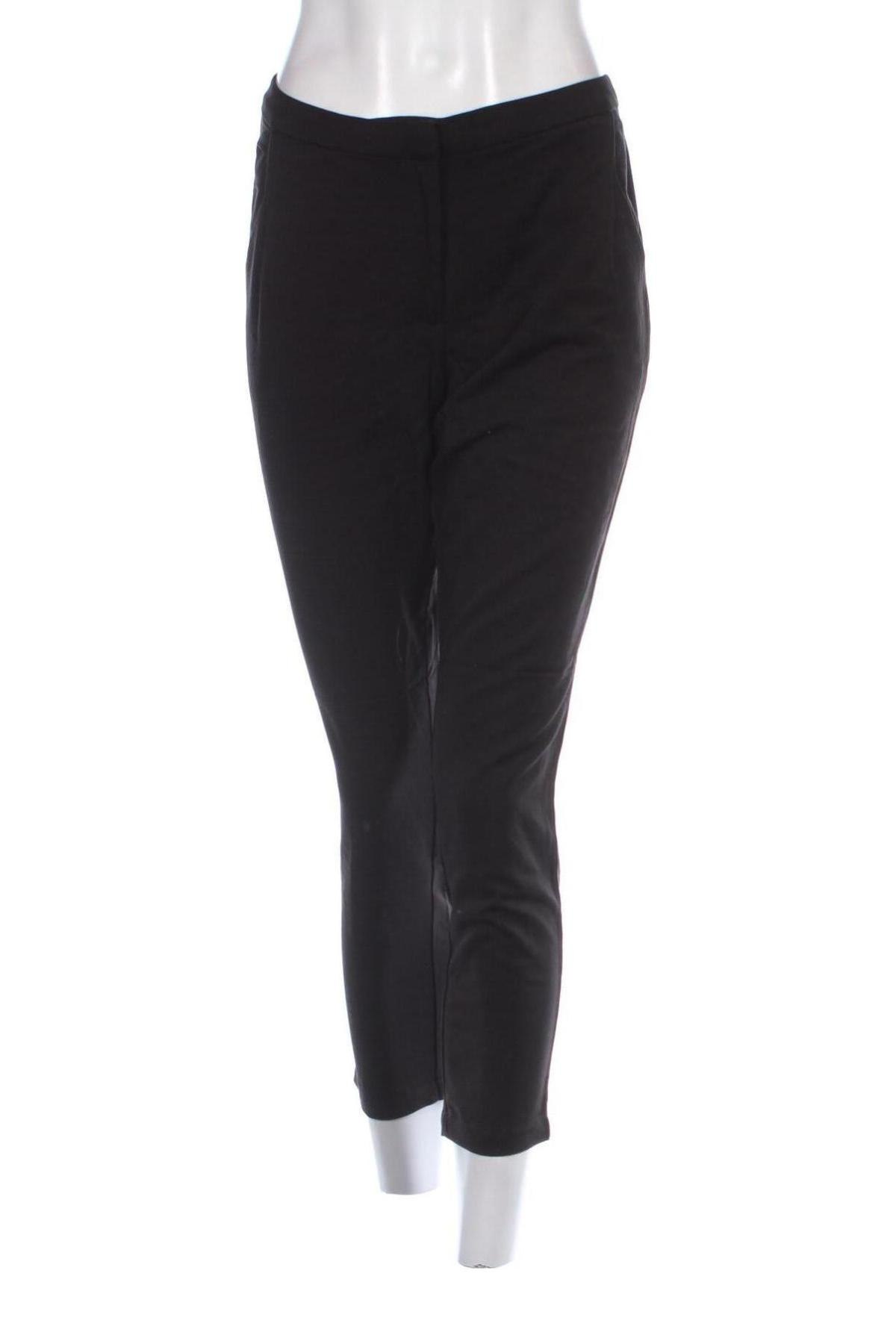 Pantaloni de femei Minimum, Mărime S, Culoare Negru, Preț 91,99 Lei