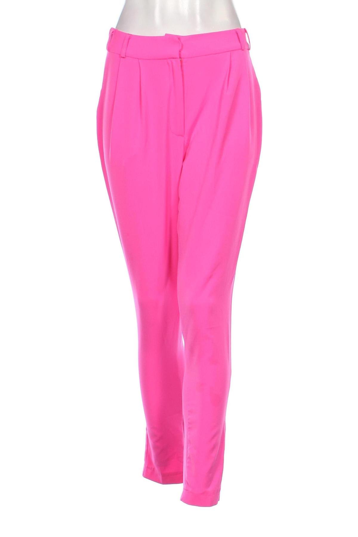 Damenhose Missguided, Größe M, Farbe Rosa, Preis 8,49 €