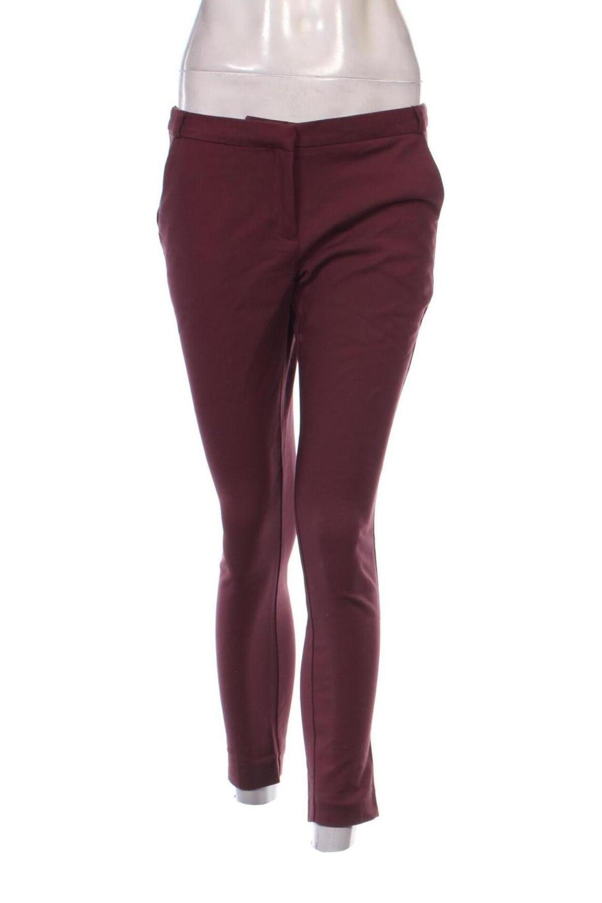 Damenhose Mohito, Größe S, Farbe Rot, Preis 14,84 €