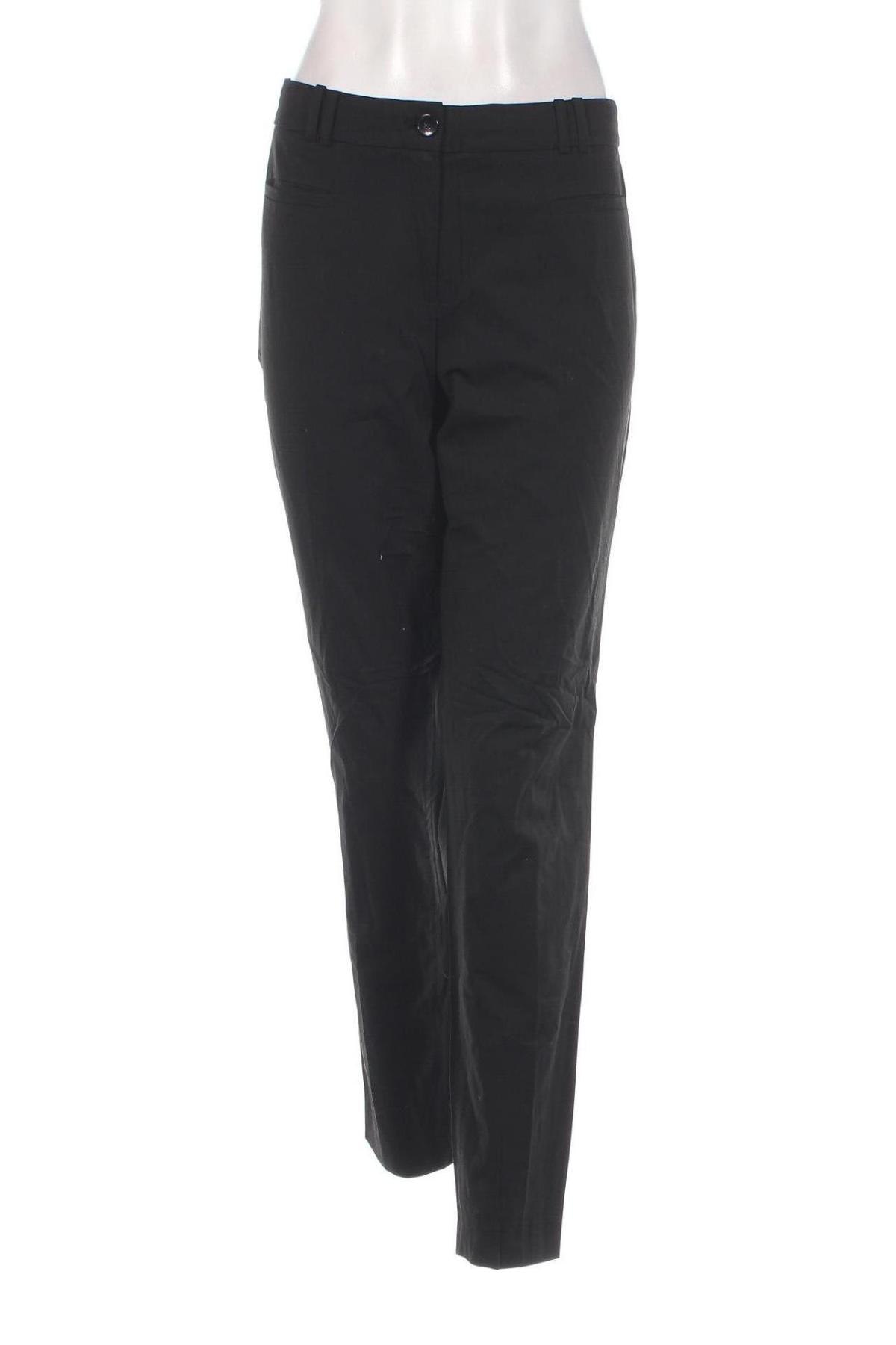 Pantaloni de femei More & More, Mărime M, Culoare Negru, Preț 87,99 Lei