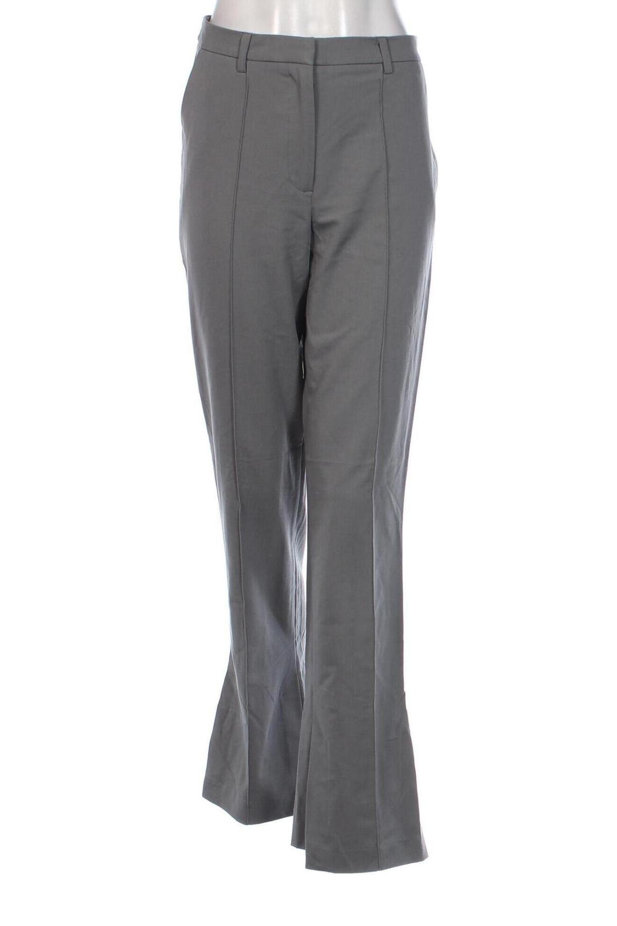 Damenhose NA-KD, Größe M, Farbe Grau, Preis 28,99 €