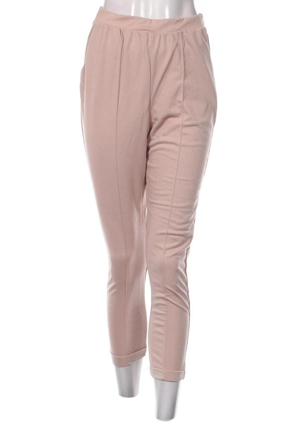 Damenhose Nly Trend, Größe S, Farbe Aschrosa, Preis 7,49 €