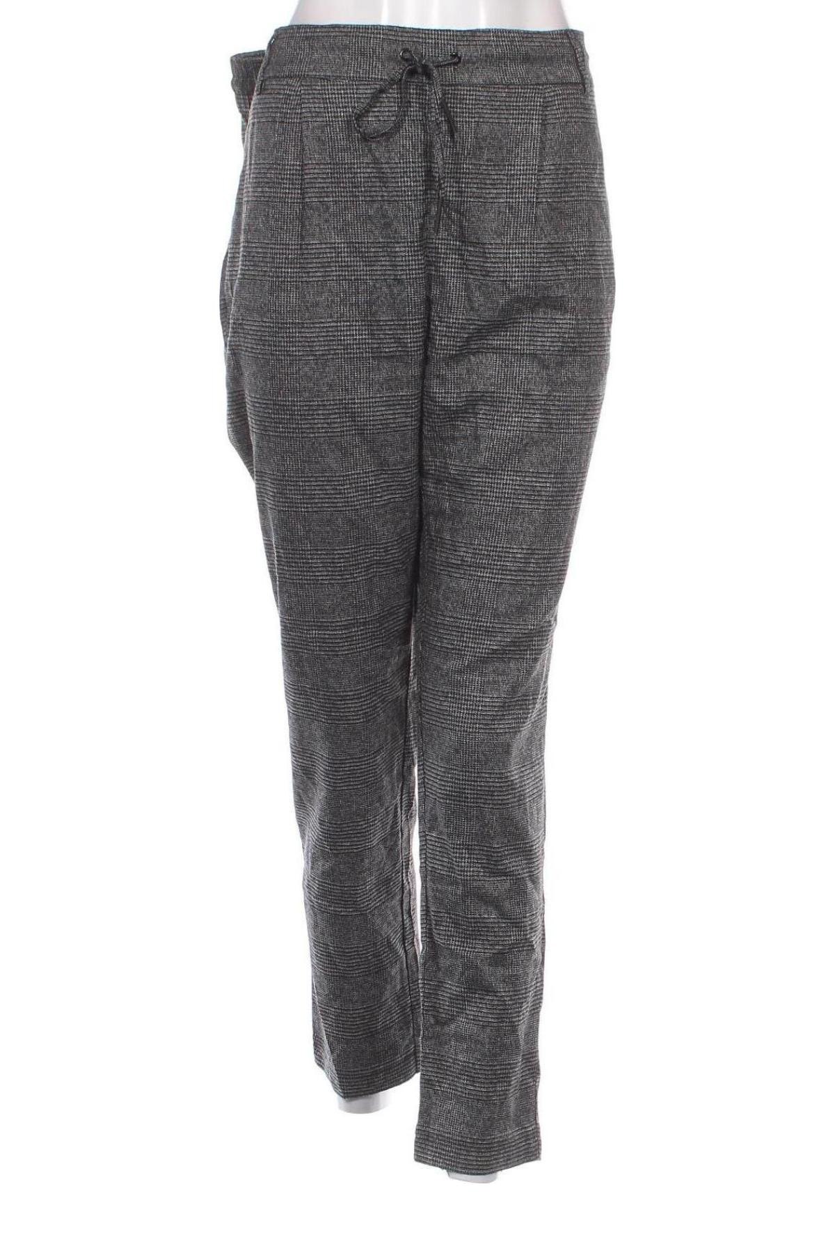 Damenhose ONLY, Größe XL, Farbe Grau, Preis 18,99 €