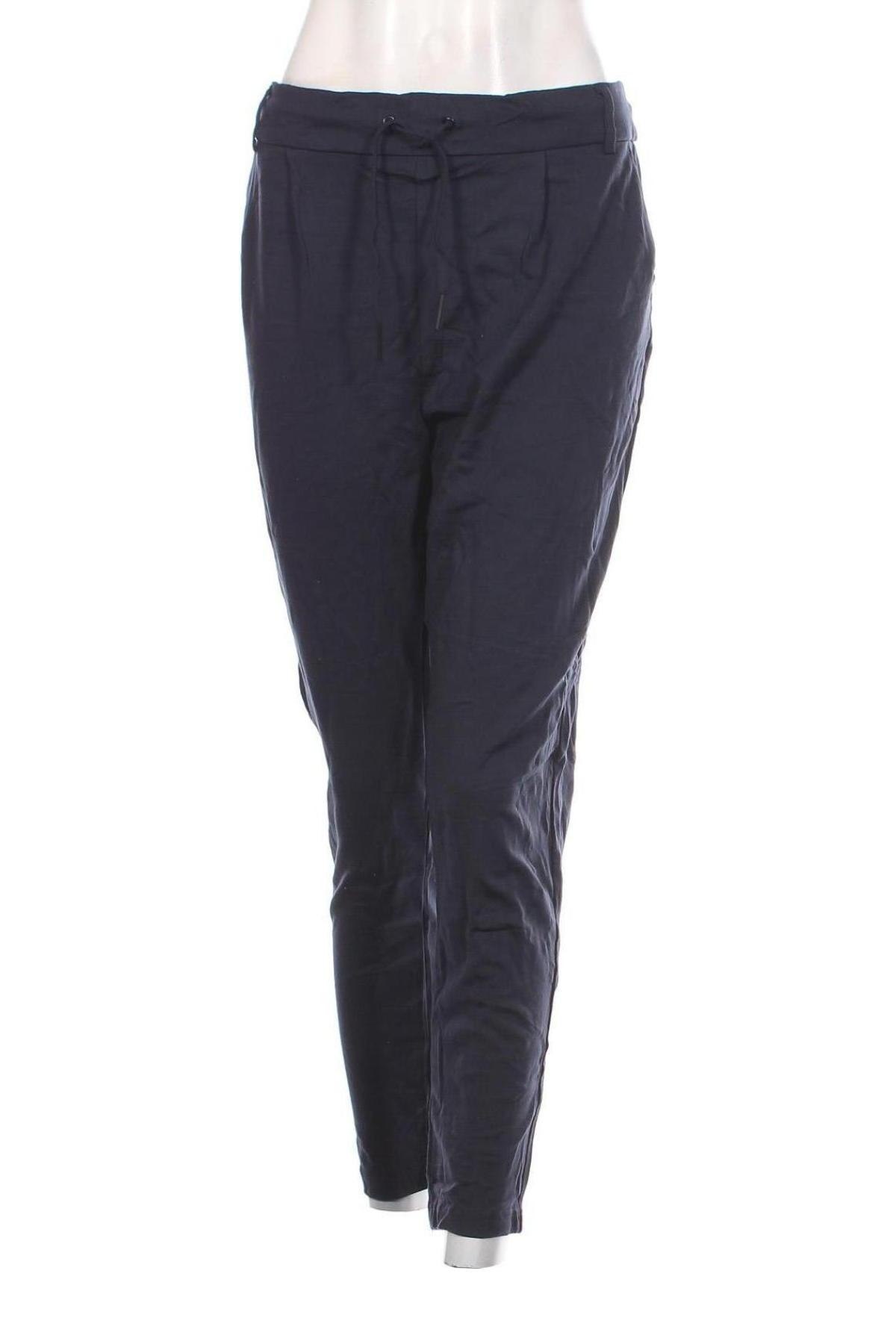 Pantaloni de femei ONLY, Mărime XL, Culoare Albastru, Preț 38,99 Lei