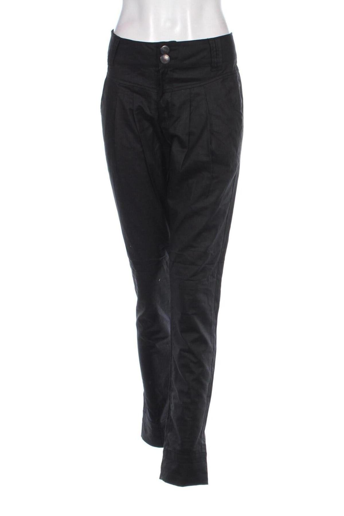 Pantaloni de femei ONLY, Mărime M, Culoare Negru, Preț 44,99 Lei