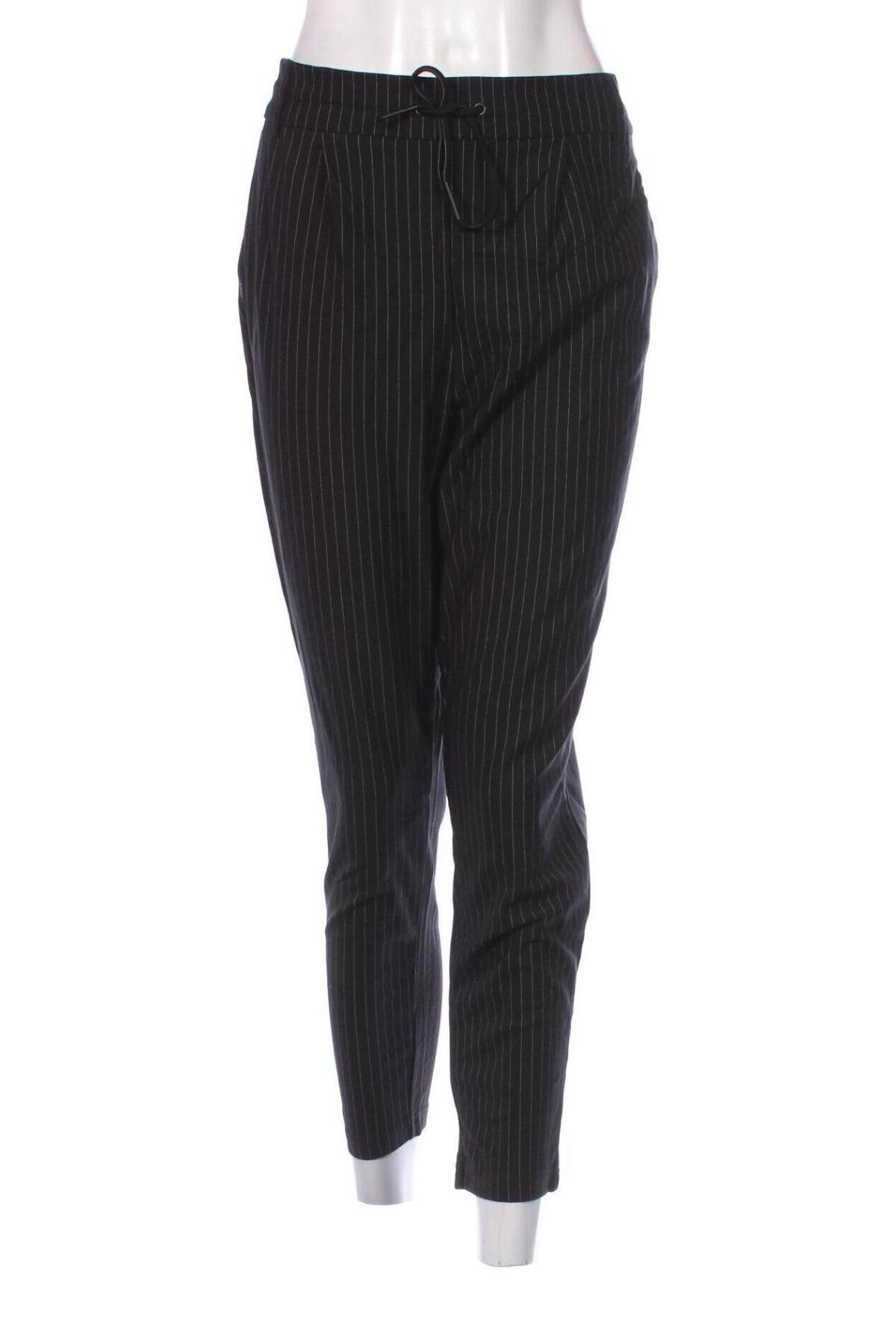 Pantaloni de femei ONLY, Mărime XL, Culoare Negru, Preț 34,99 Lei