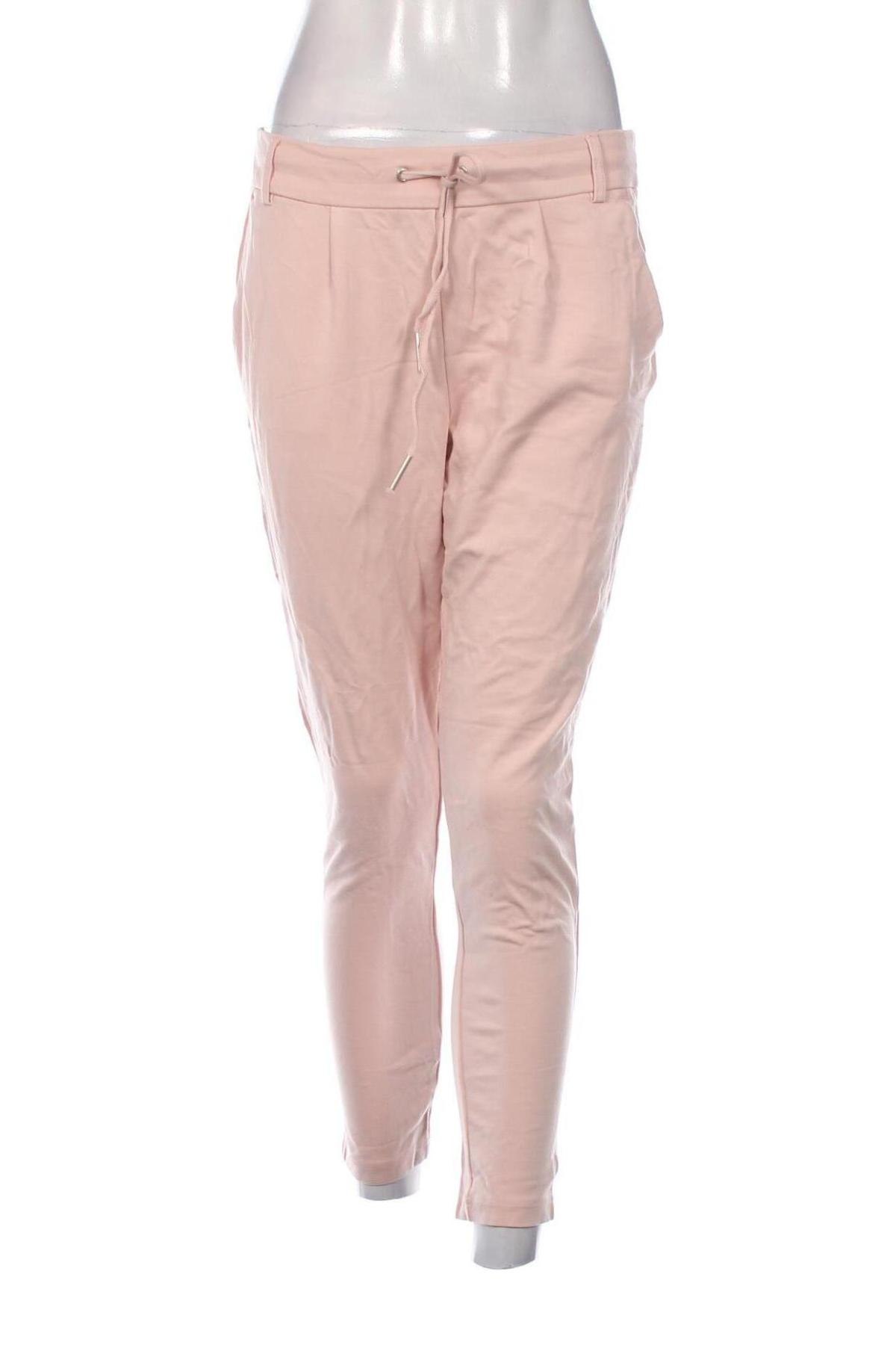 Damenhose ONLY, Größe M, Farbe Rosa, Preis 5,99 €