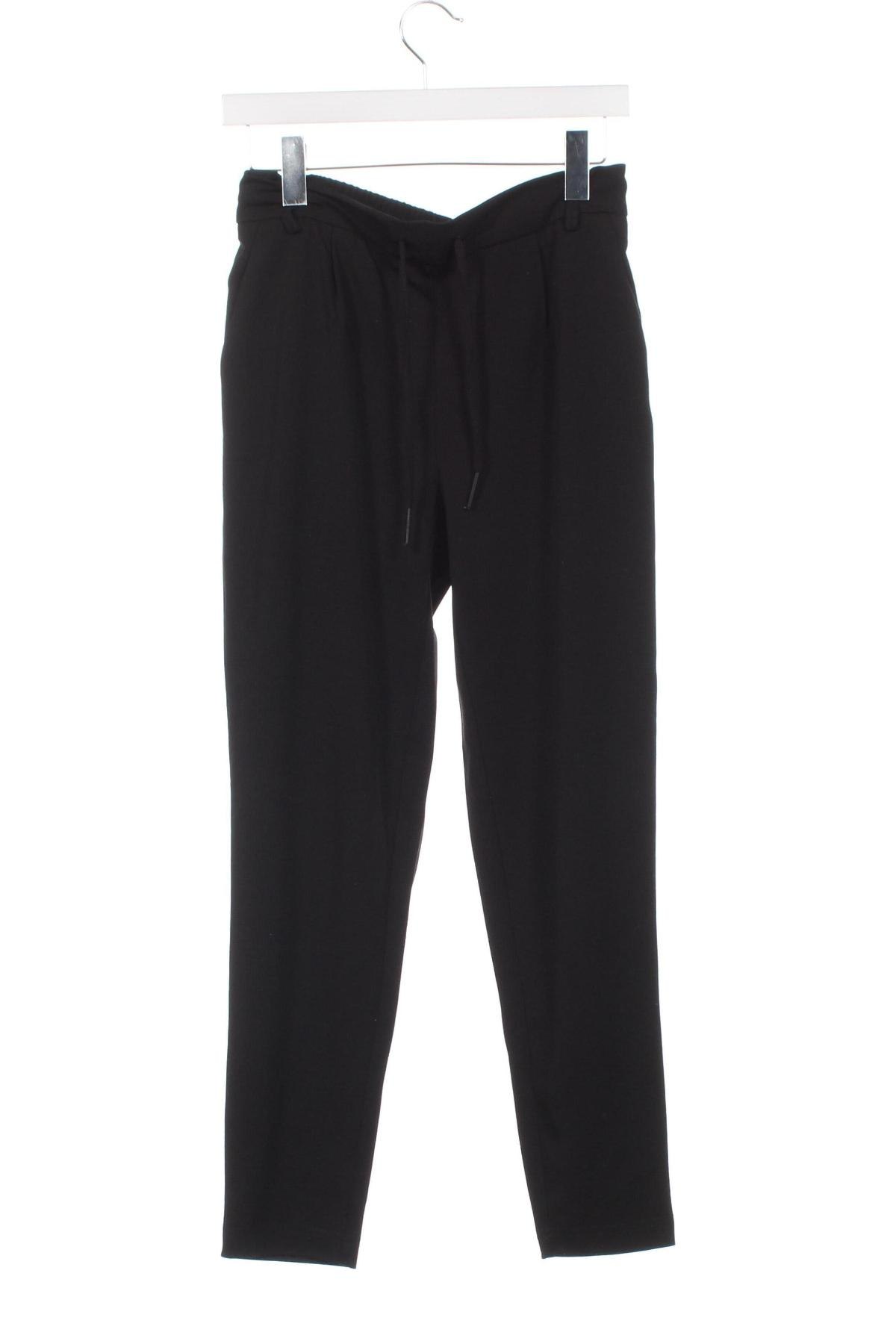 Pantaloni de femei ONLY, Mărime S, Culoare Negru, Preț 35,99 Lei