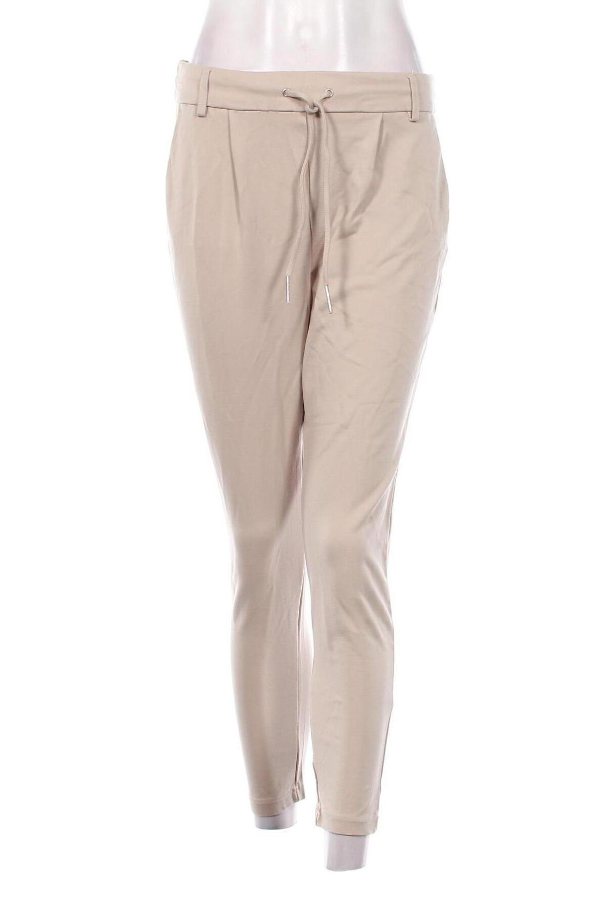 Damenhose ONLY, Größe S, Farbe Beige, Preis € 18,99