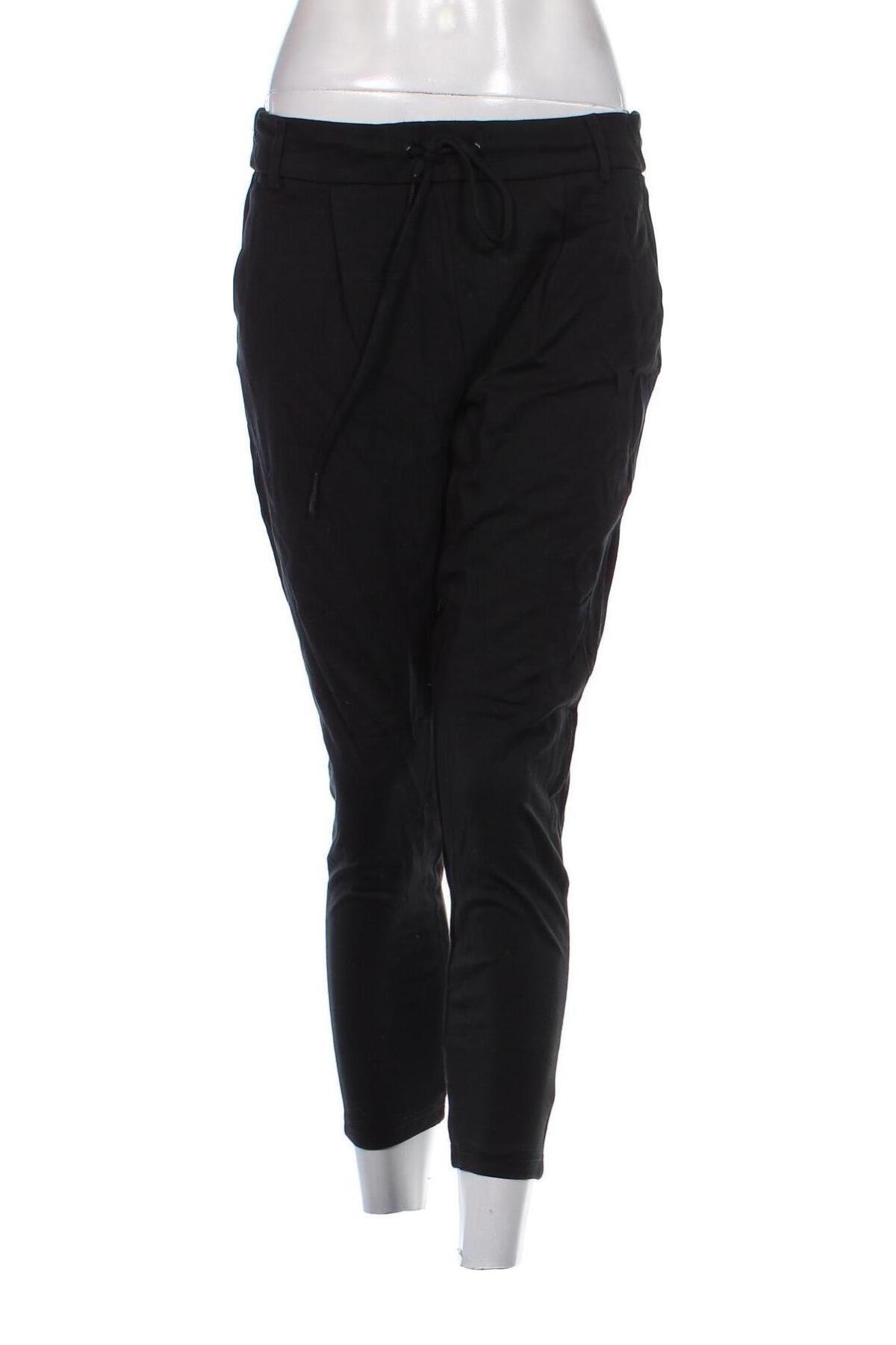 Pantaloni de femei ONLY, Mărime L, Culoare Negru, Preț 35,99 Lei