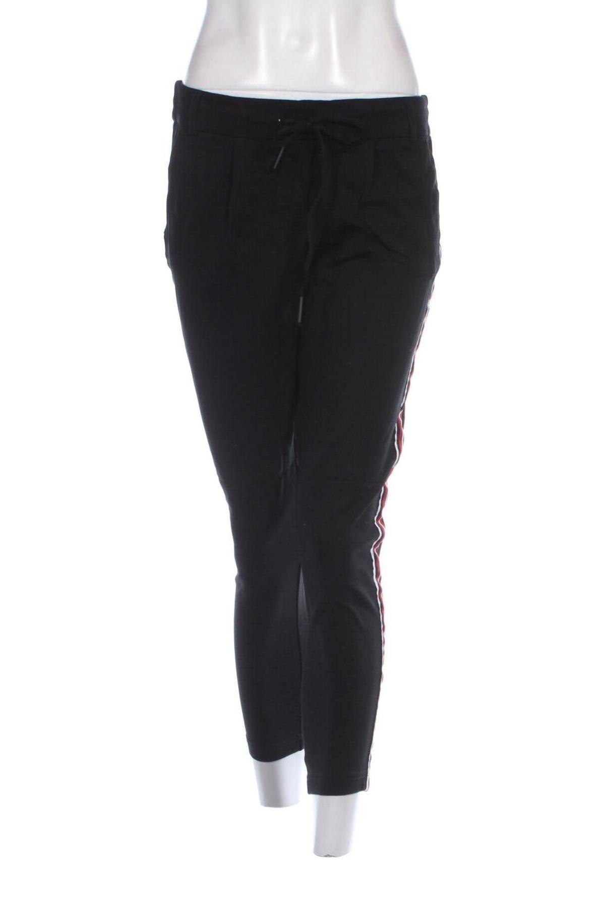 Pantaloni de femei ONLY, Mărime M, Culoare Negru, Preț 40,99 Lei