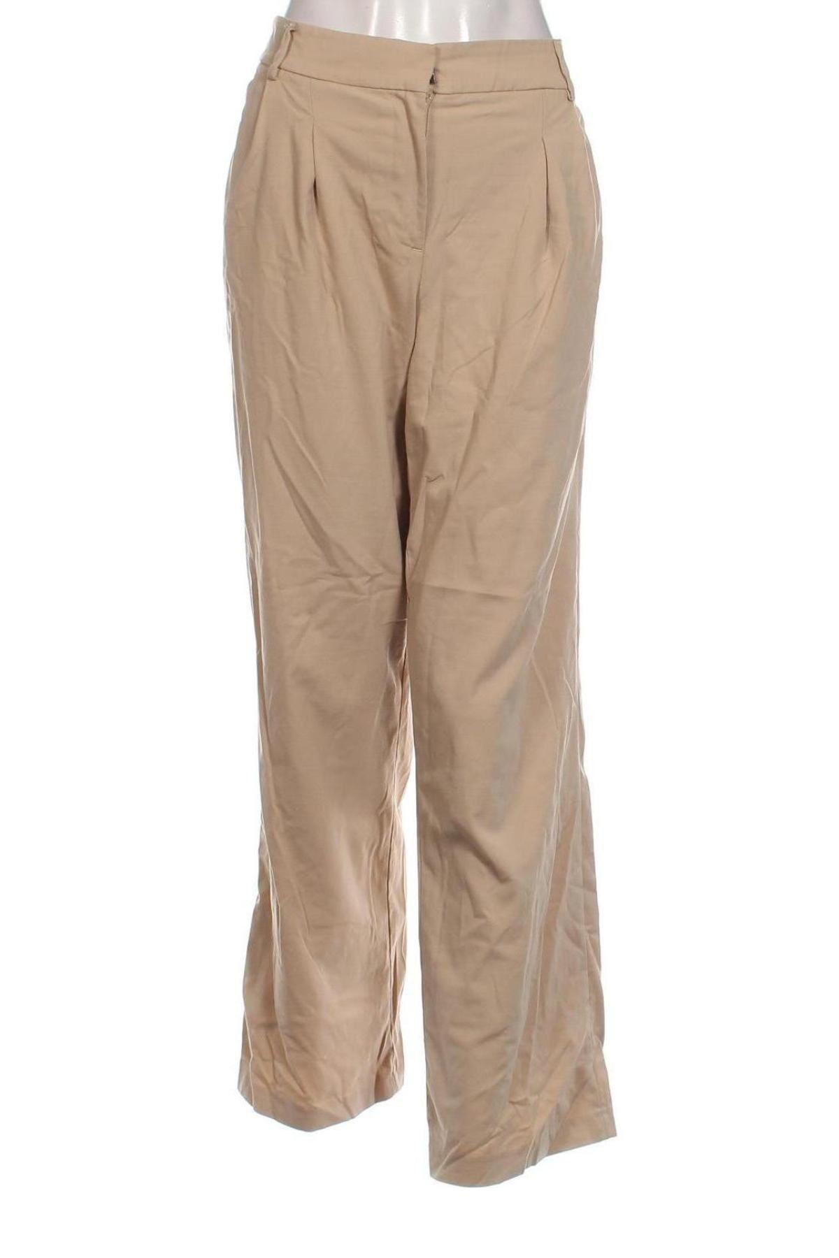 Damenhose Opus, Größe S, Farbe Beige, Preis € 19,99