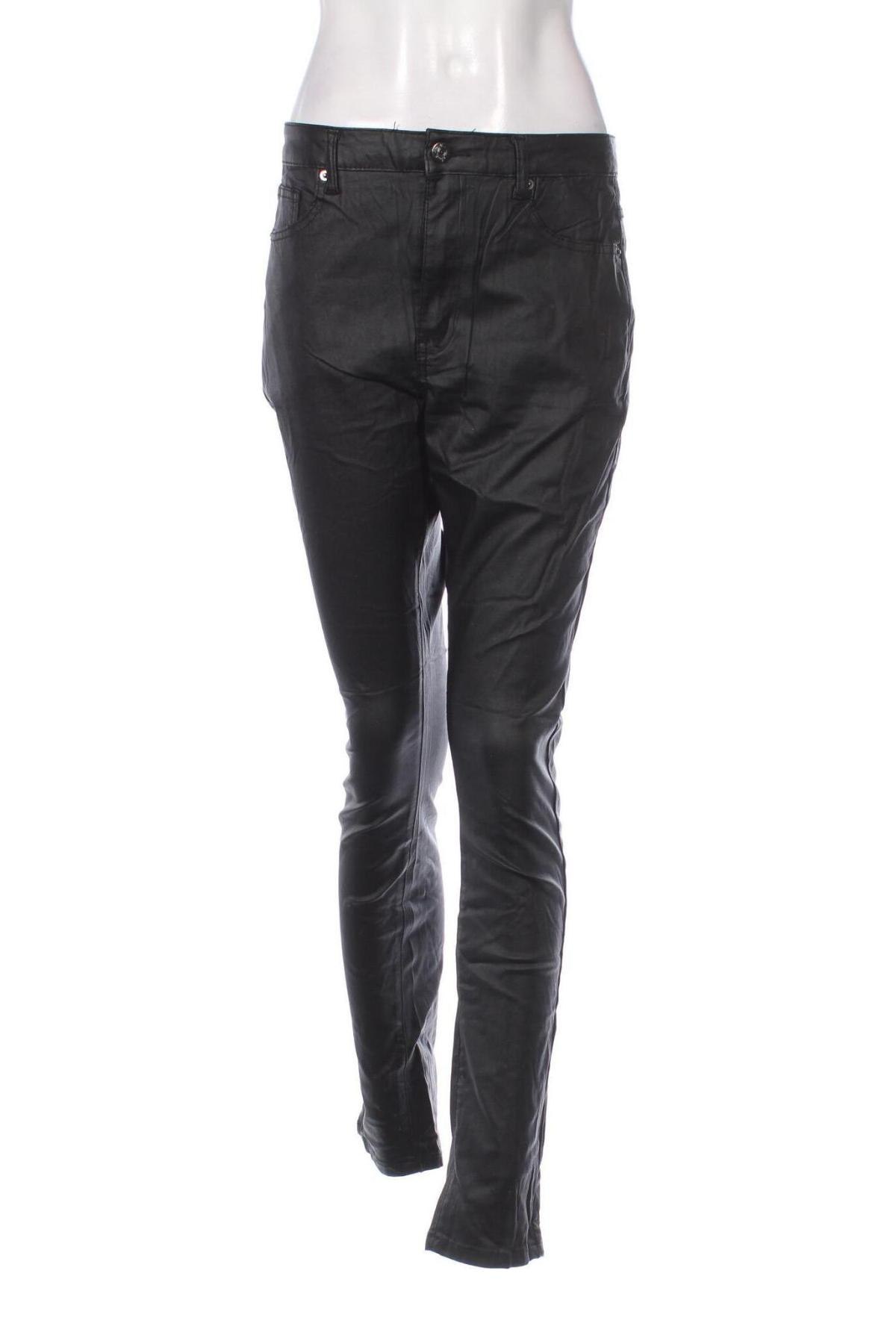 Pantaloni de femei Peppercorn, Mărime M, Culoare Negru, Preț 60,99 Lei