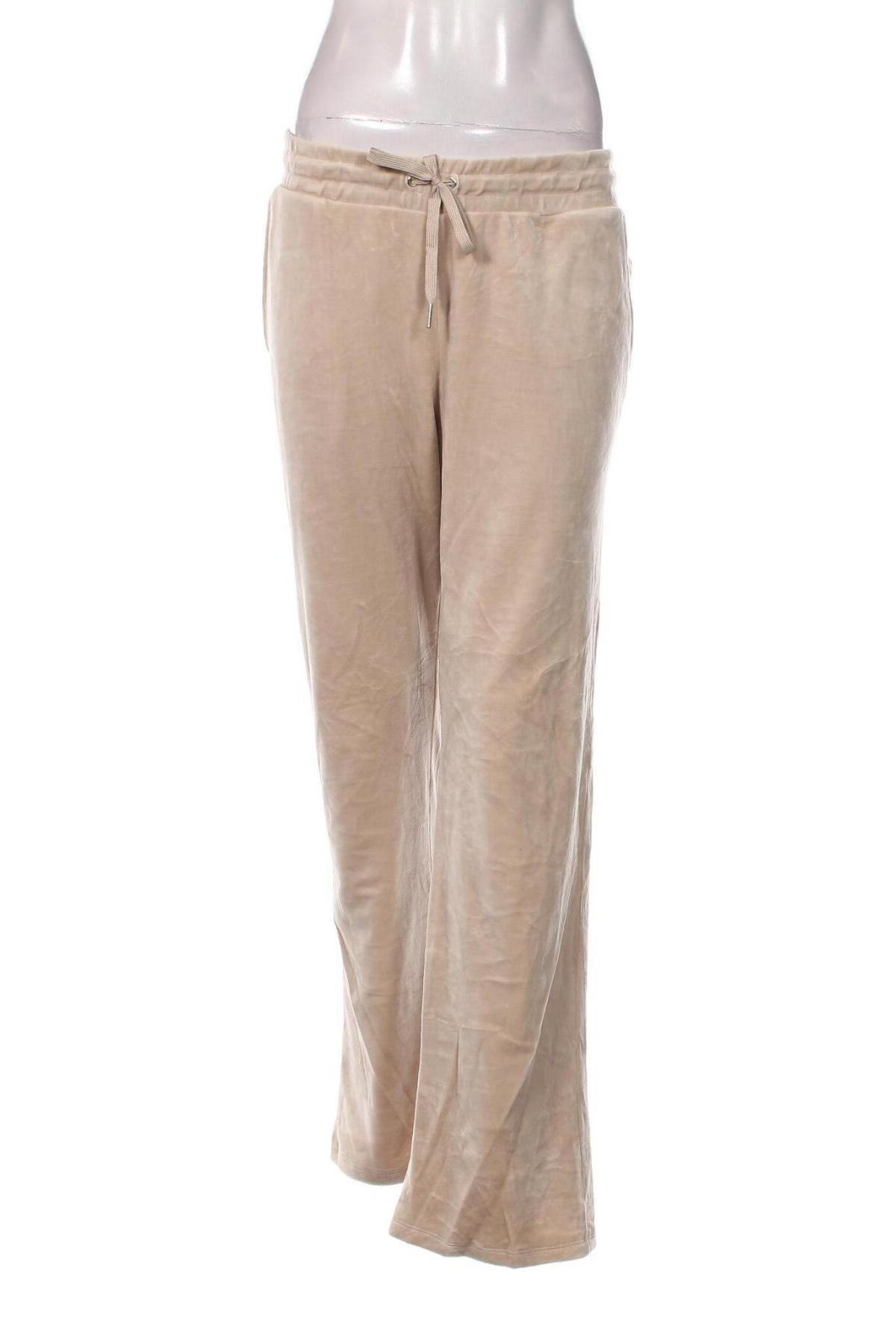 Damenhose Pota, Größe L, Farbe Beige, Preis 13,99 €