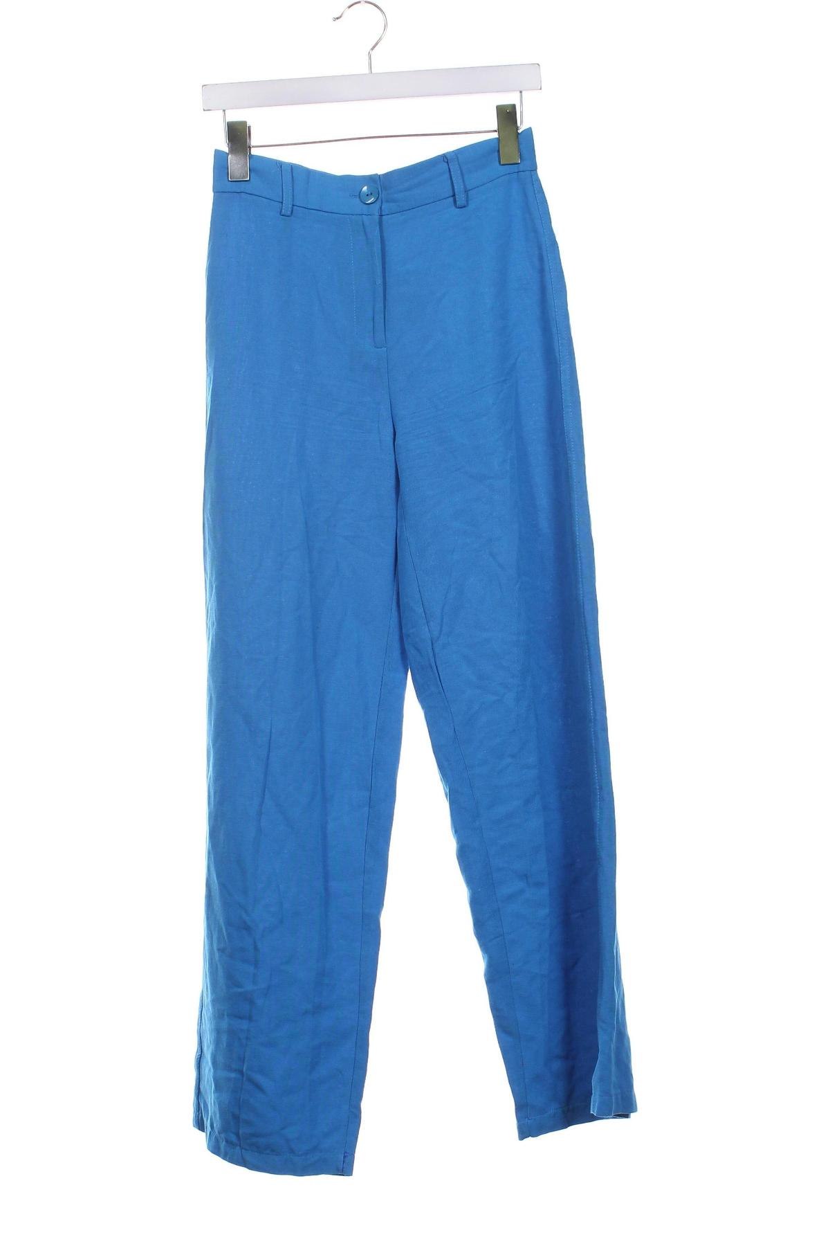 Damenhose Robin, Größe S, Farbe Blau, Preis € 21,05