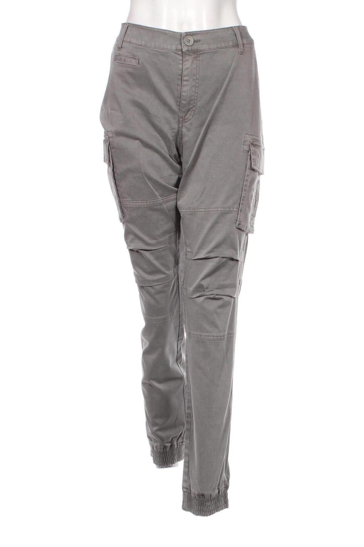 Damenhose S.Oliver, Größe L, Farbe Grau, Preis 20,97 €