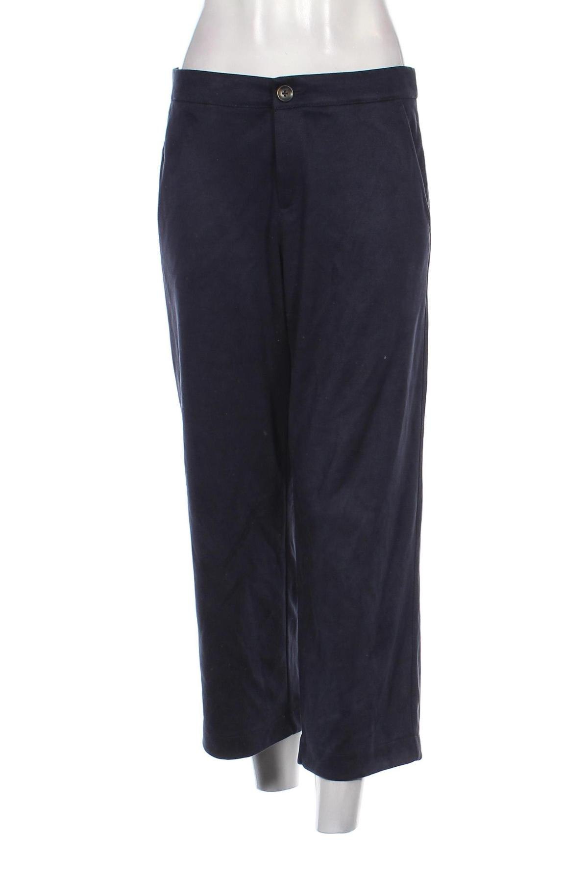 Damenhose S.Oliver, Größe M, Farbe Blau, Preis 13,99 €