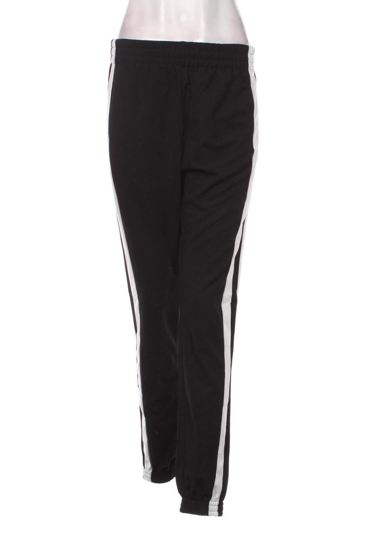 Pantaloni de femei SHEIN, Mărime S, Culoare Negru, Preț 50,99 Lei