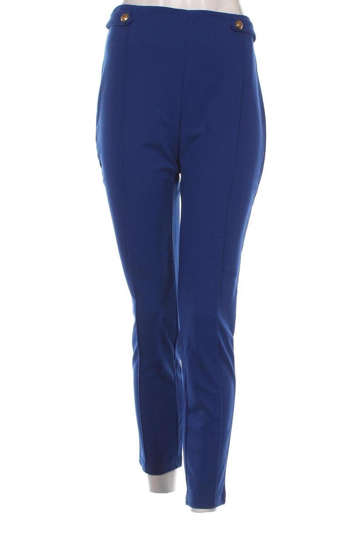 Damenhose SHEIN, Größe M, Farbe Blau, Preis € 9,99