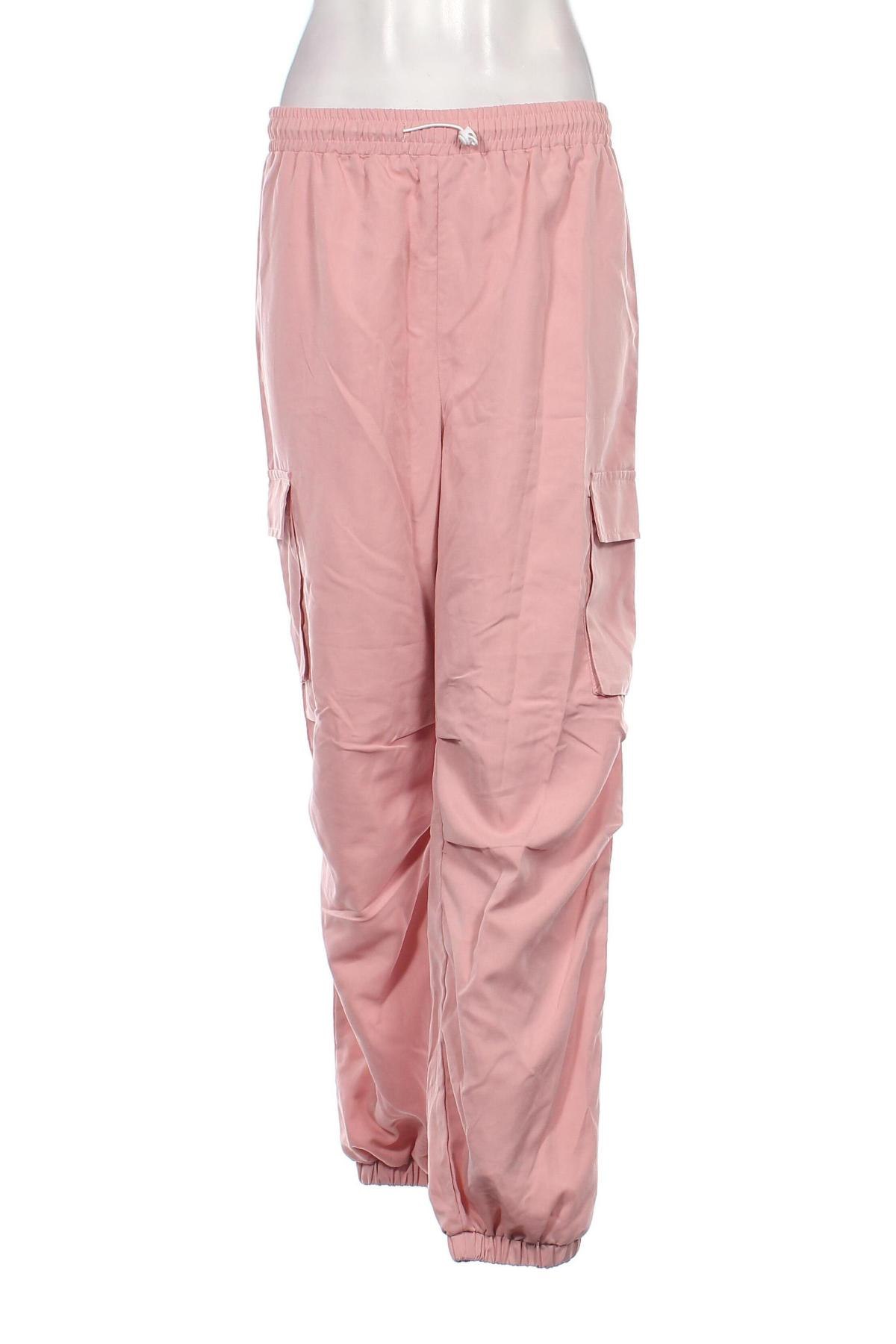 Damenhose SHEIN, Größe M, Farbe Rosa, Preis € 11,99