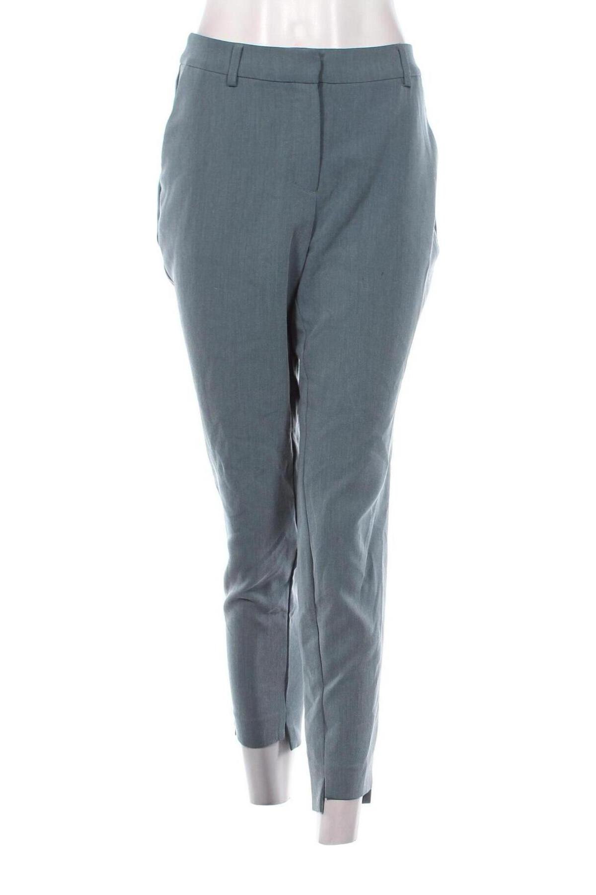 Pantaloni de femei Selected Femme, Mărime M, Culoare Albastru, Preț 90,99 Lei