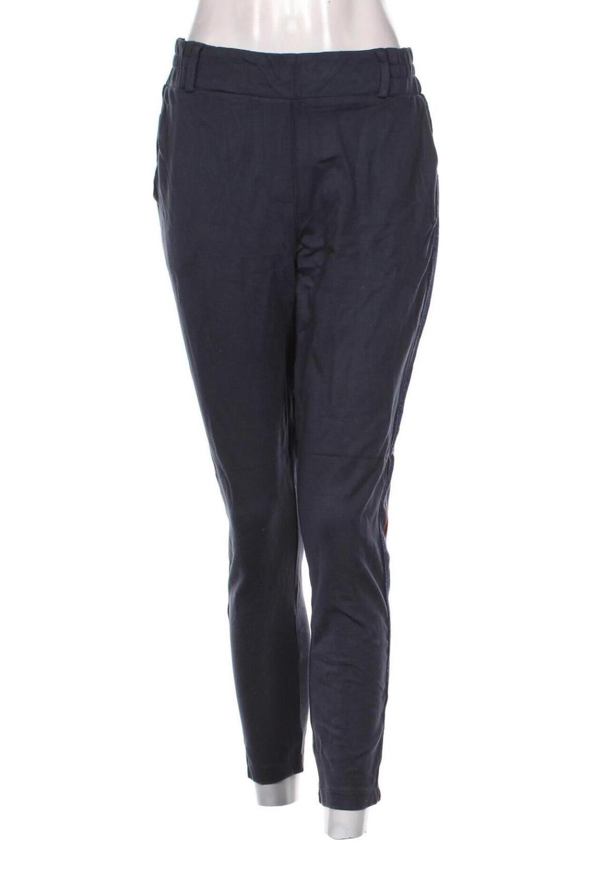 Damenhose Soya Concept, Größe M, Farbe Blau, Preis € 13,49