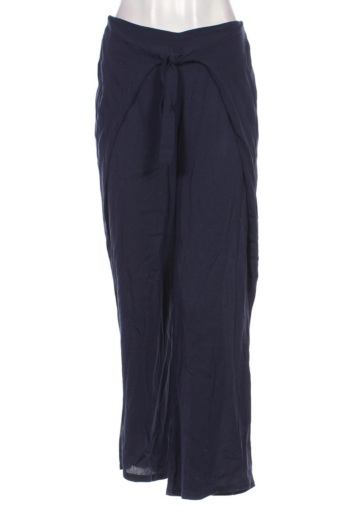 Damenhose Stefanel, Größe S, Farbe Blau, Preis 34,99 €