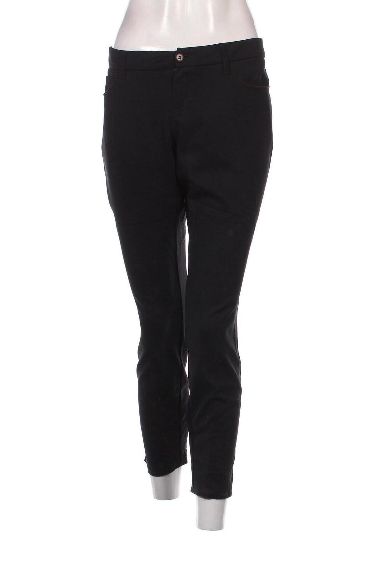 Damenhose Stehmann, Größe L, Farbe Schwarz, Preis 28,99 €