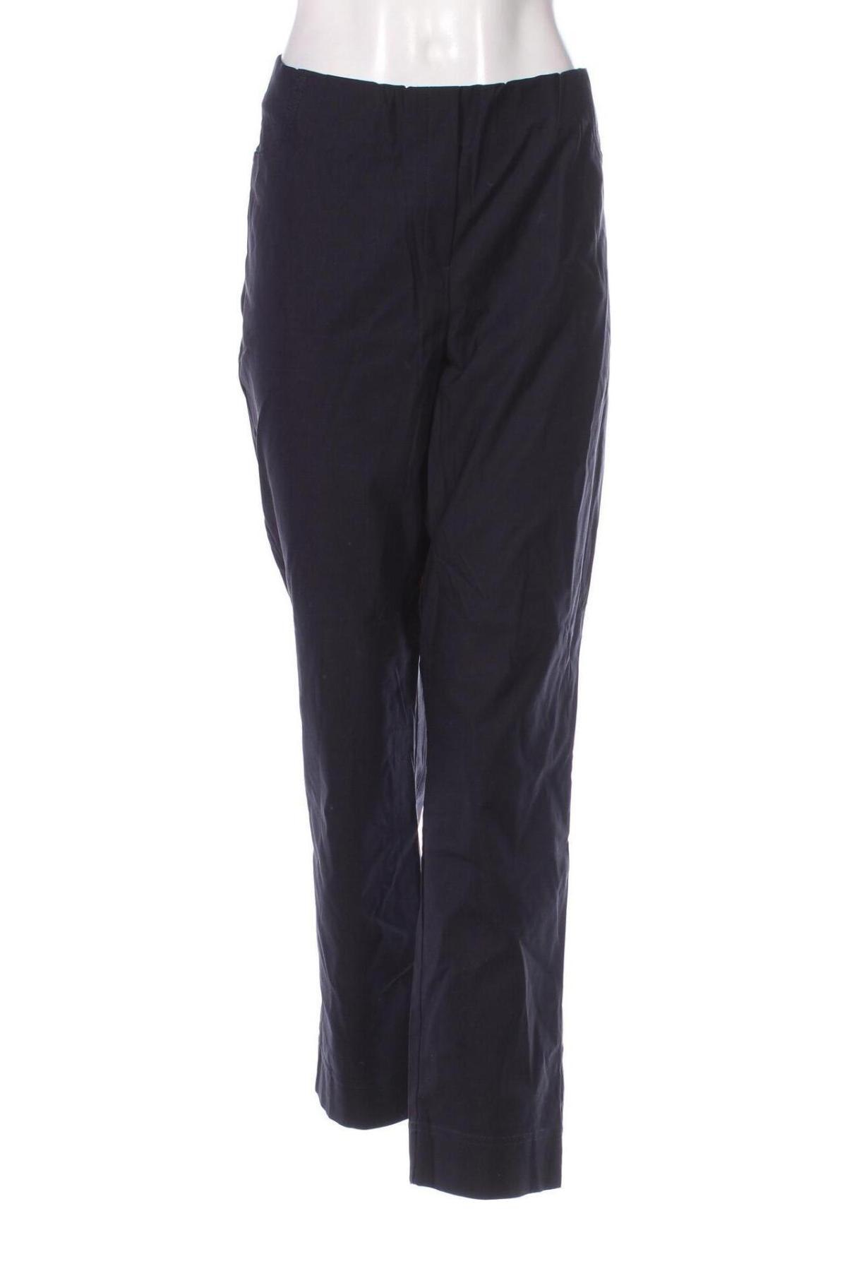 Damenhose Stehmann, Größe XXL, Farbe Blau, Preis 28,99 €