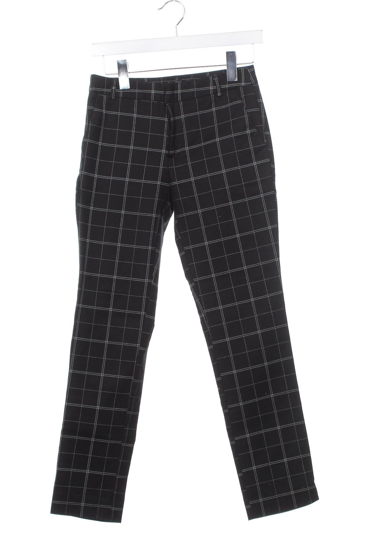 Damenhose Striking, Größe XS, Farbe Schwarz, Preis 10,19 €