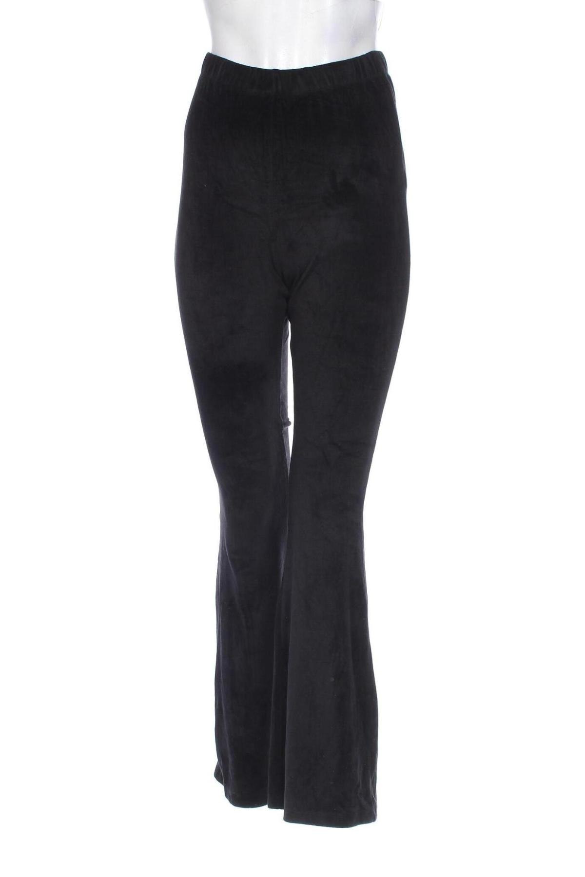 Pantaloni de femei Subdued, Mărime M, Culoare Negru, Preț 57,99 Lei