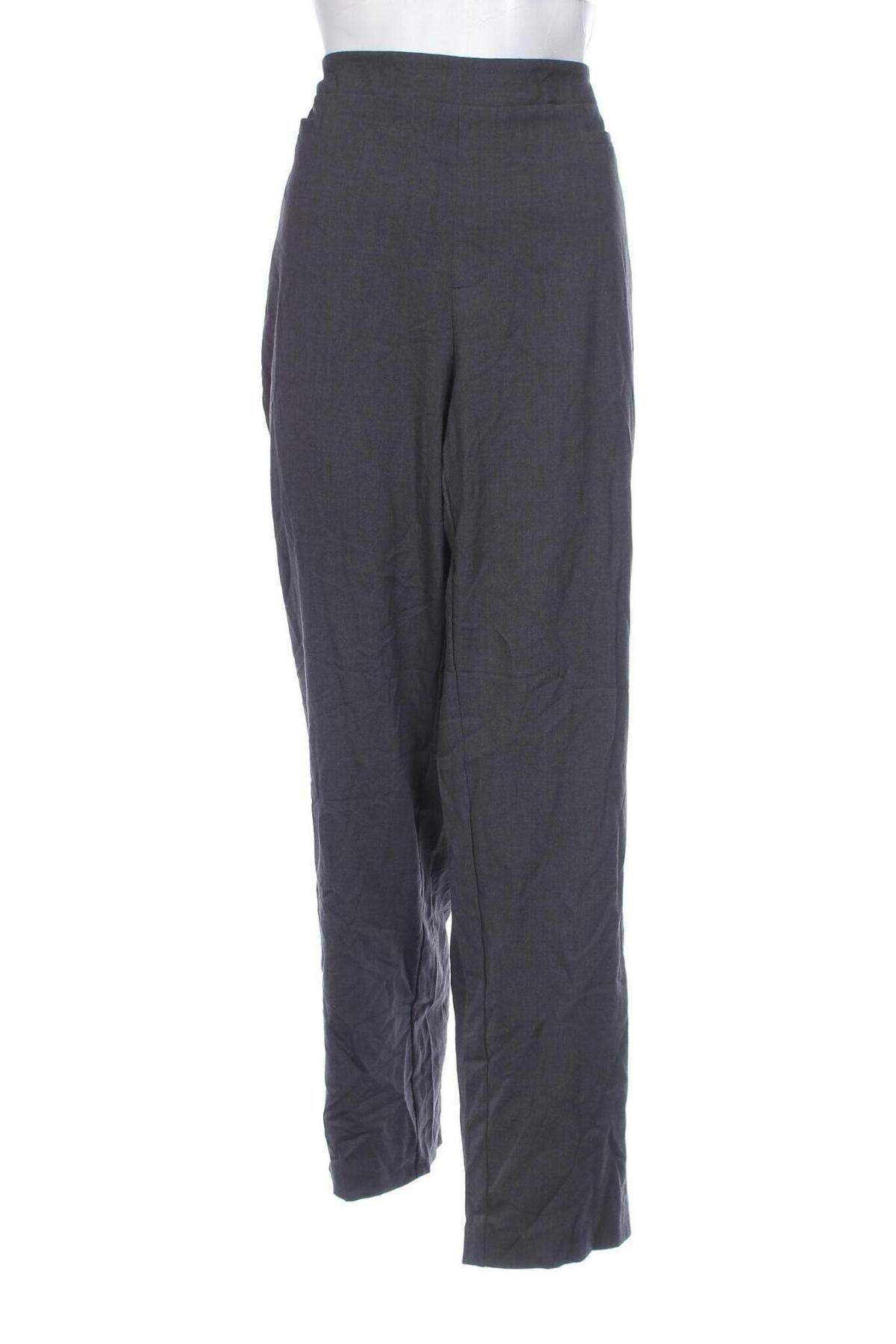 Damenhose Time and tru, Größe XL, Farbe Grau, Preis 8,49 €