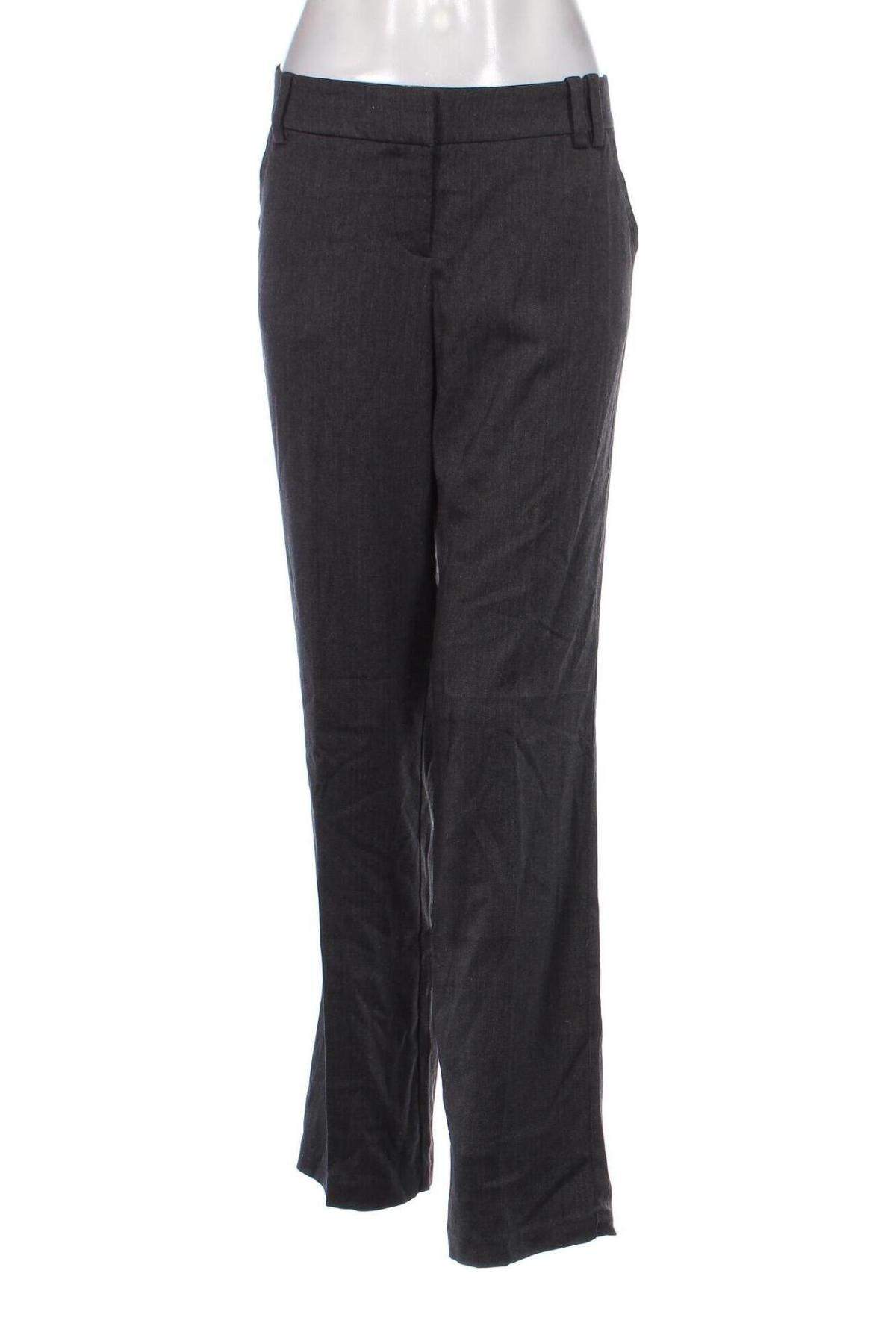 Pantaloni de femei Tom Tailor, Mărime M, Culoare Negru, Preț 54,99 Lei