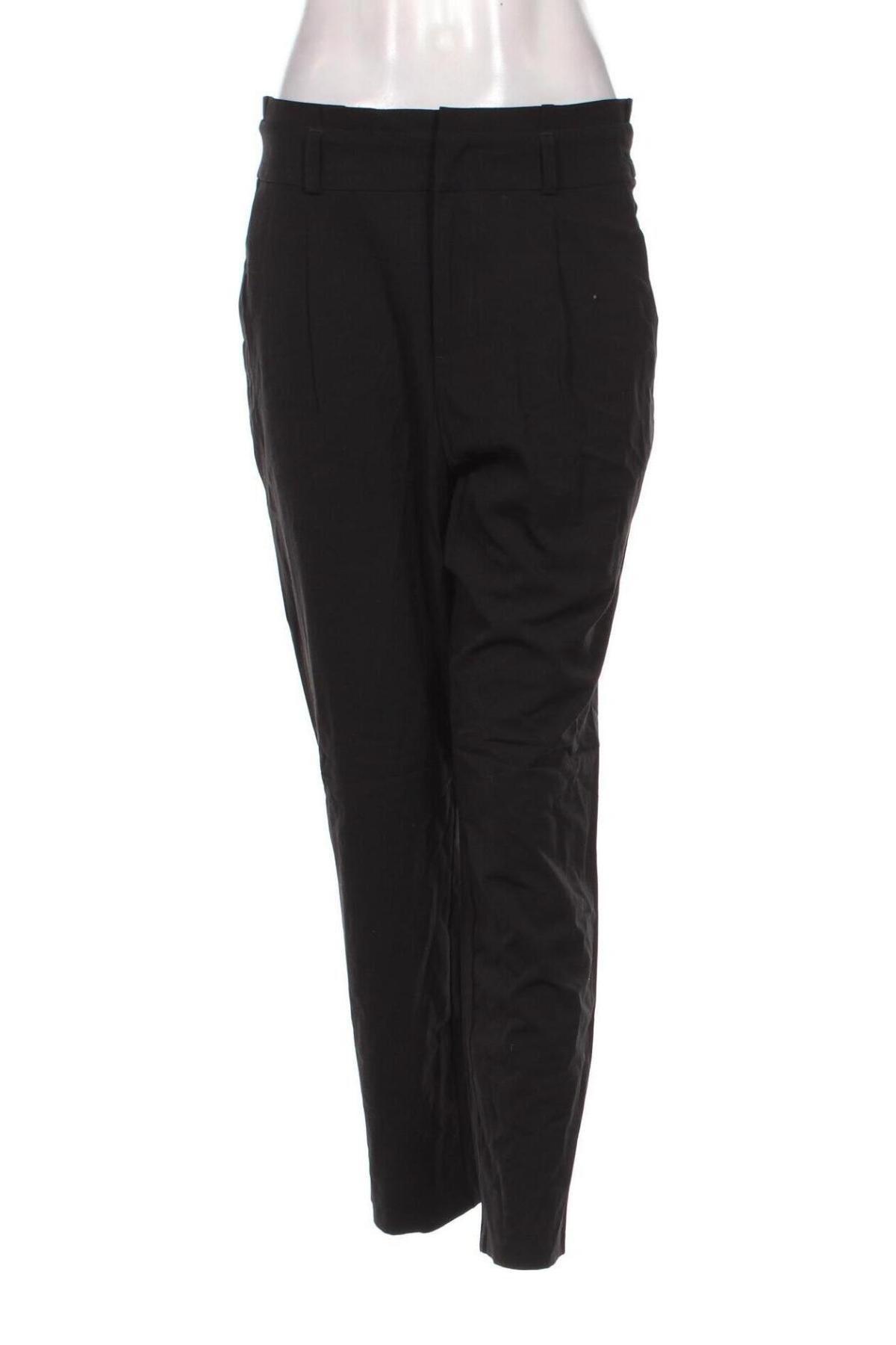 Damenhose Tom Tailor, Größe M, Farbe Schwarz, Preis 7,49 €