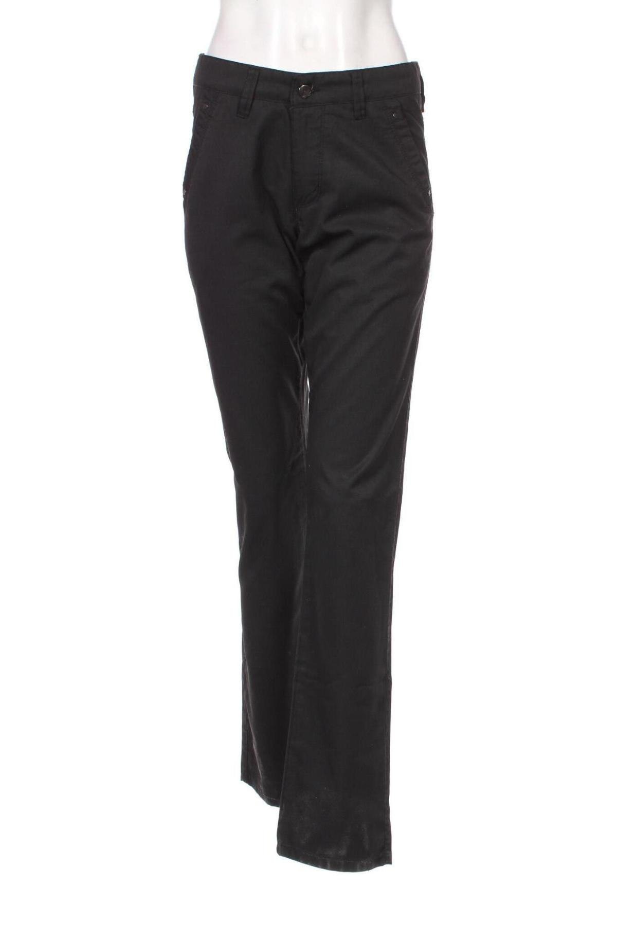 Damenhose Town, Größe S, Farbe Schwarz, Preis 8,49 €