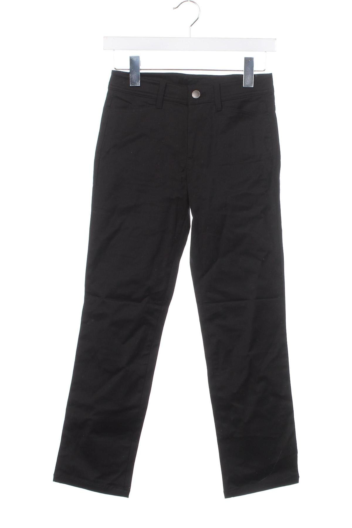 Damenhose Uniqlo, Größe XS, Farbe Schwarz, Preis € 13,49