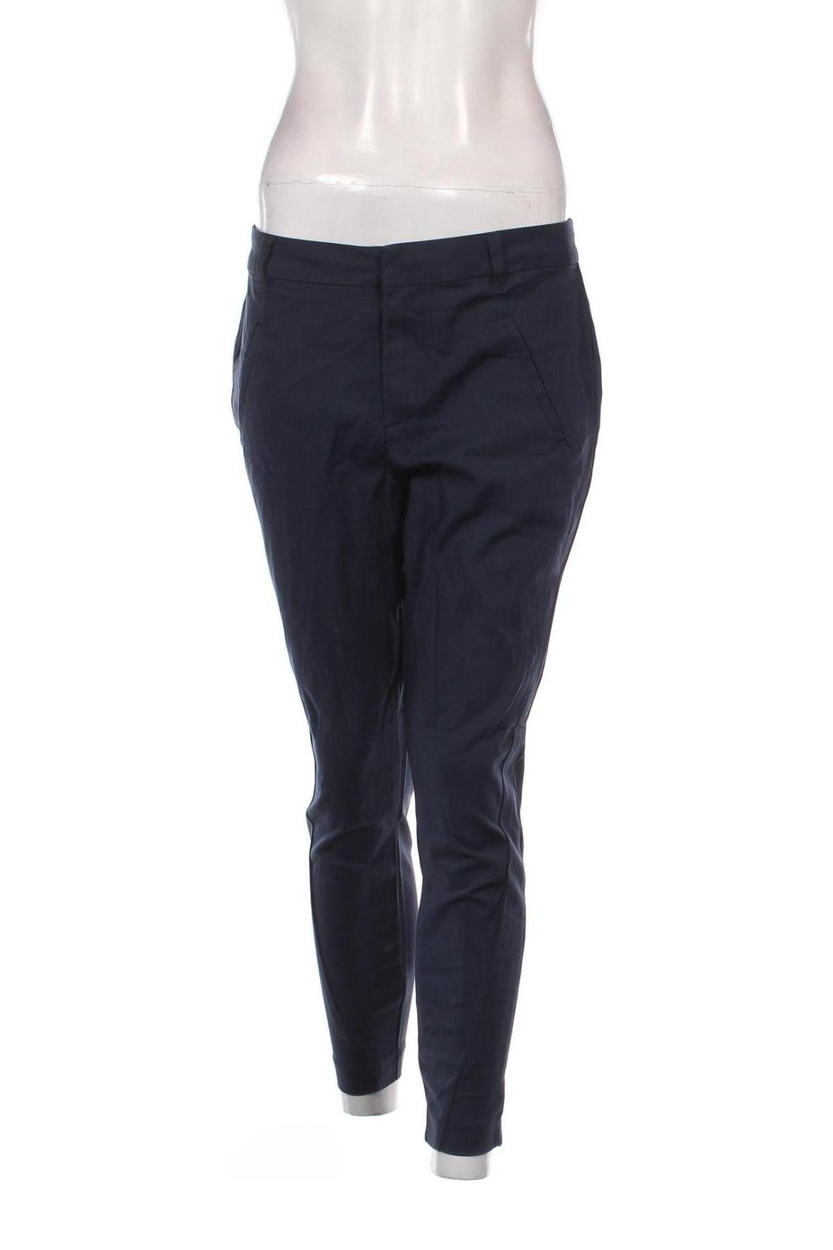 Damenhose Vero Moda, Größe M, Farbe Blau, Preis € 18,99