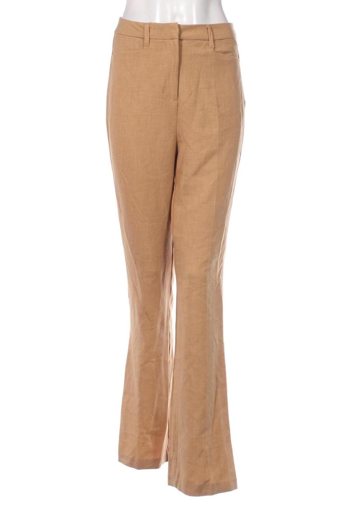 Damenhose Vero Moda, Größe M, Farbe Beige, Preis € 5,99