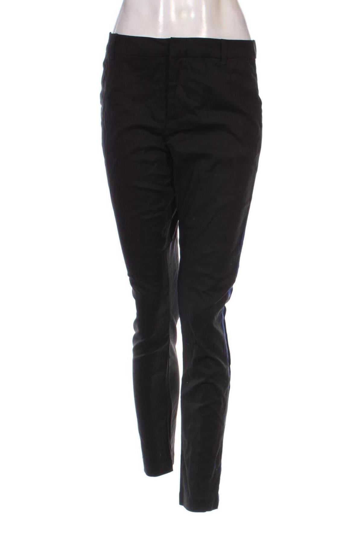 Pantaloni de femei Vero Moda, Mărime M, Culoare Negru, Preț 88,99 Lei