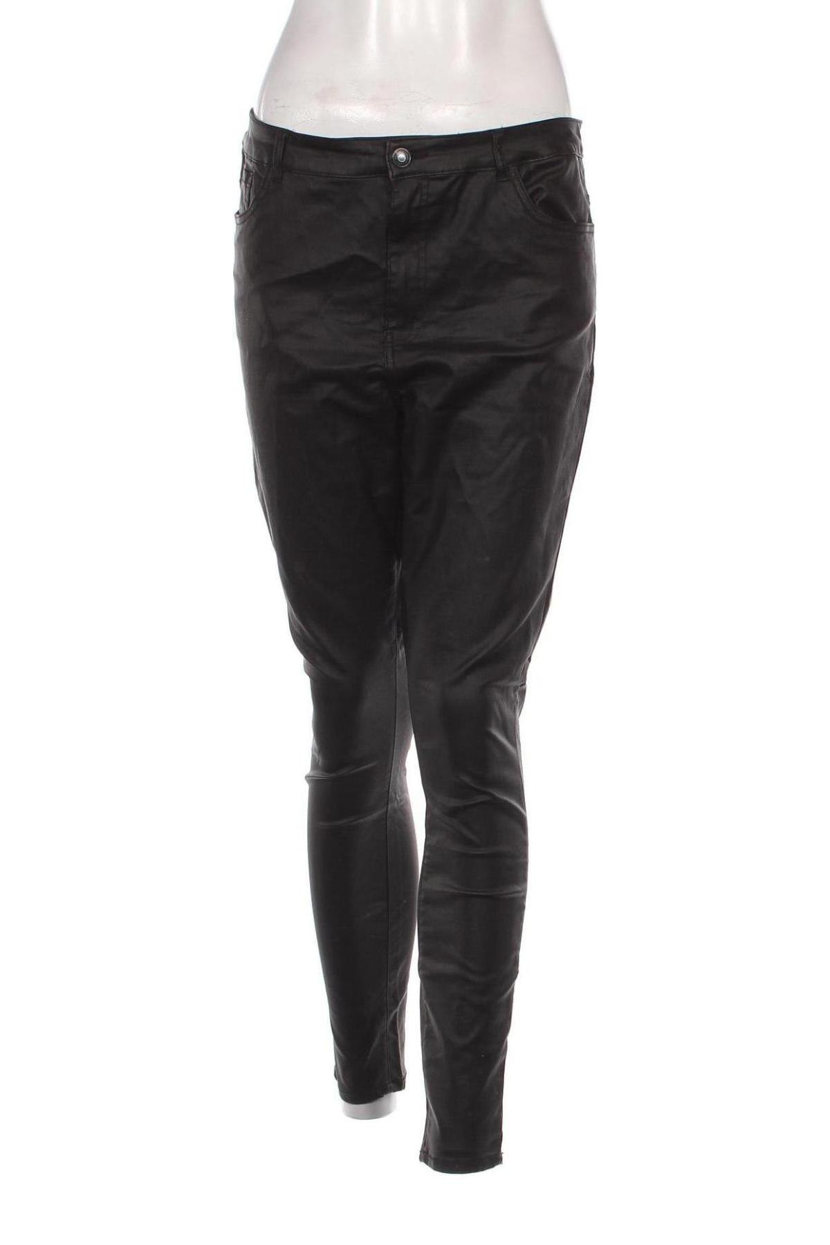 Damenhose Vero Moda, Größe L, Farbe Schwarz, Preis € 8,99