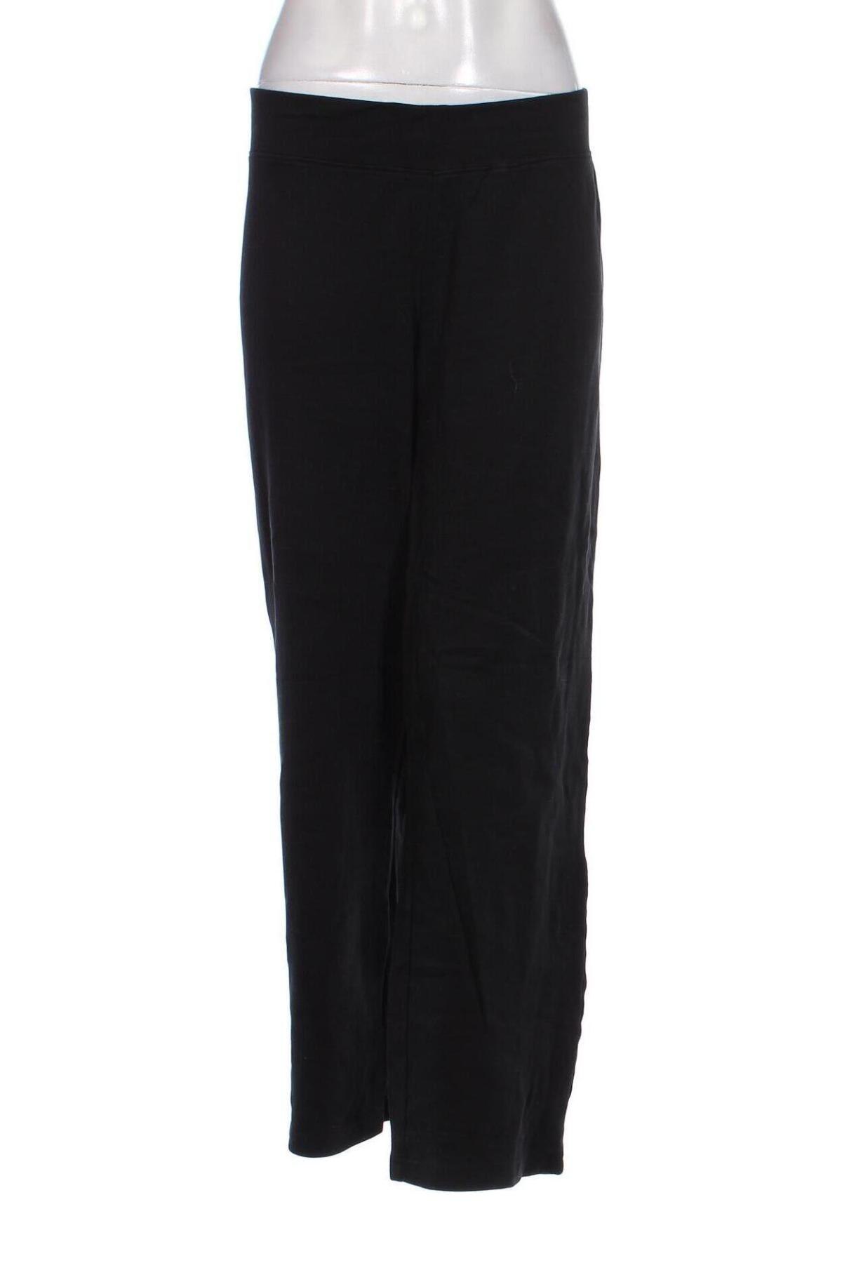 Pantaloni de femei Vivance, Mărime XXL, Culoare Negru, Preț 95,99 Lei