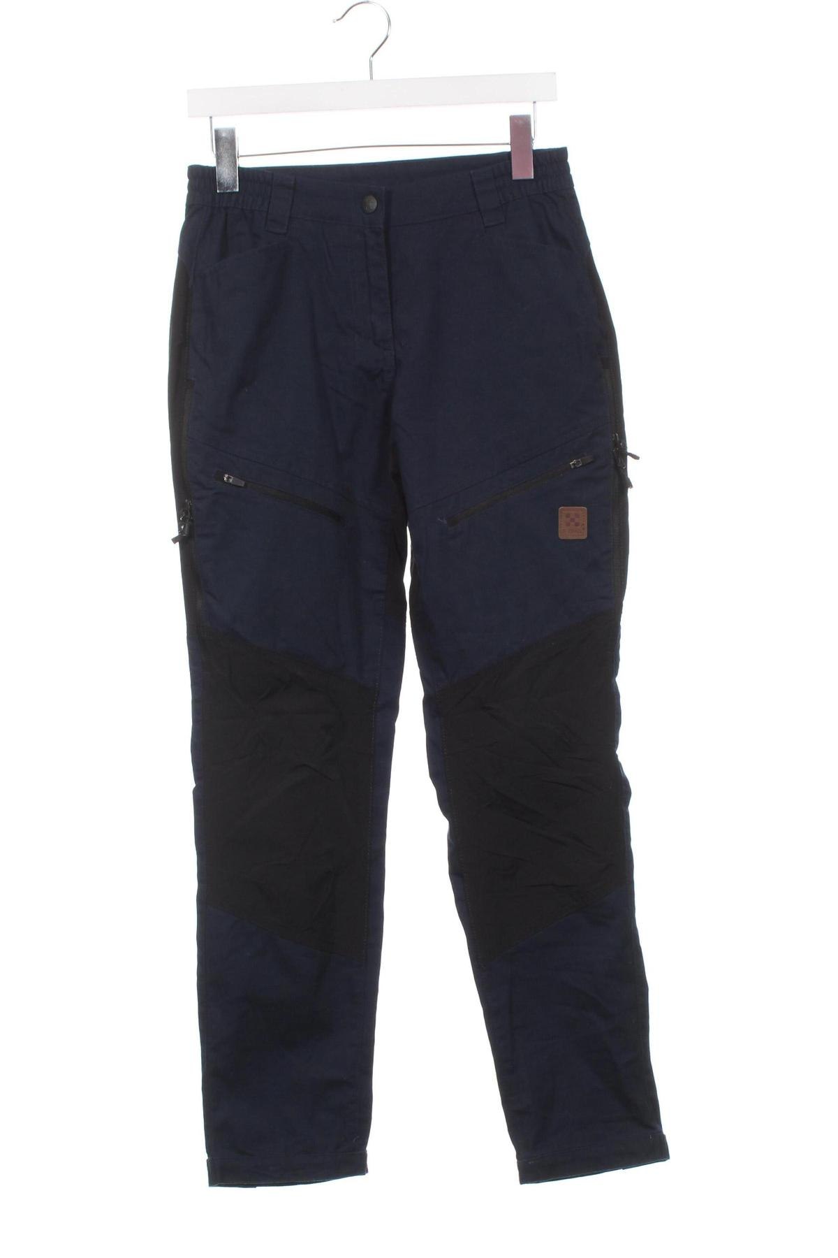 Pantaloni de femei X-Trail, Mărime S, Culoare Multicolor, Preț 134,99 Lei