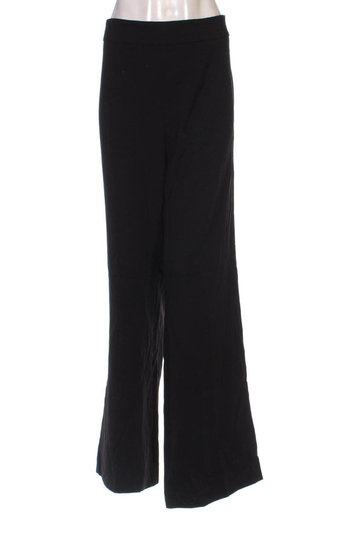 Damenhose Zara, Größe XL, Farbe Schwarz, Preis € 9,99