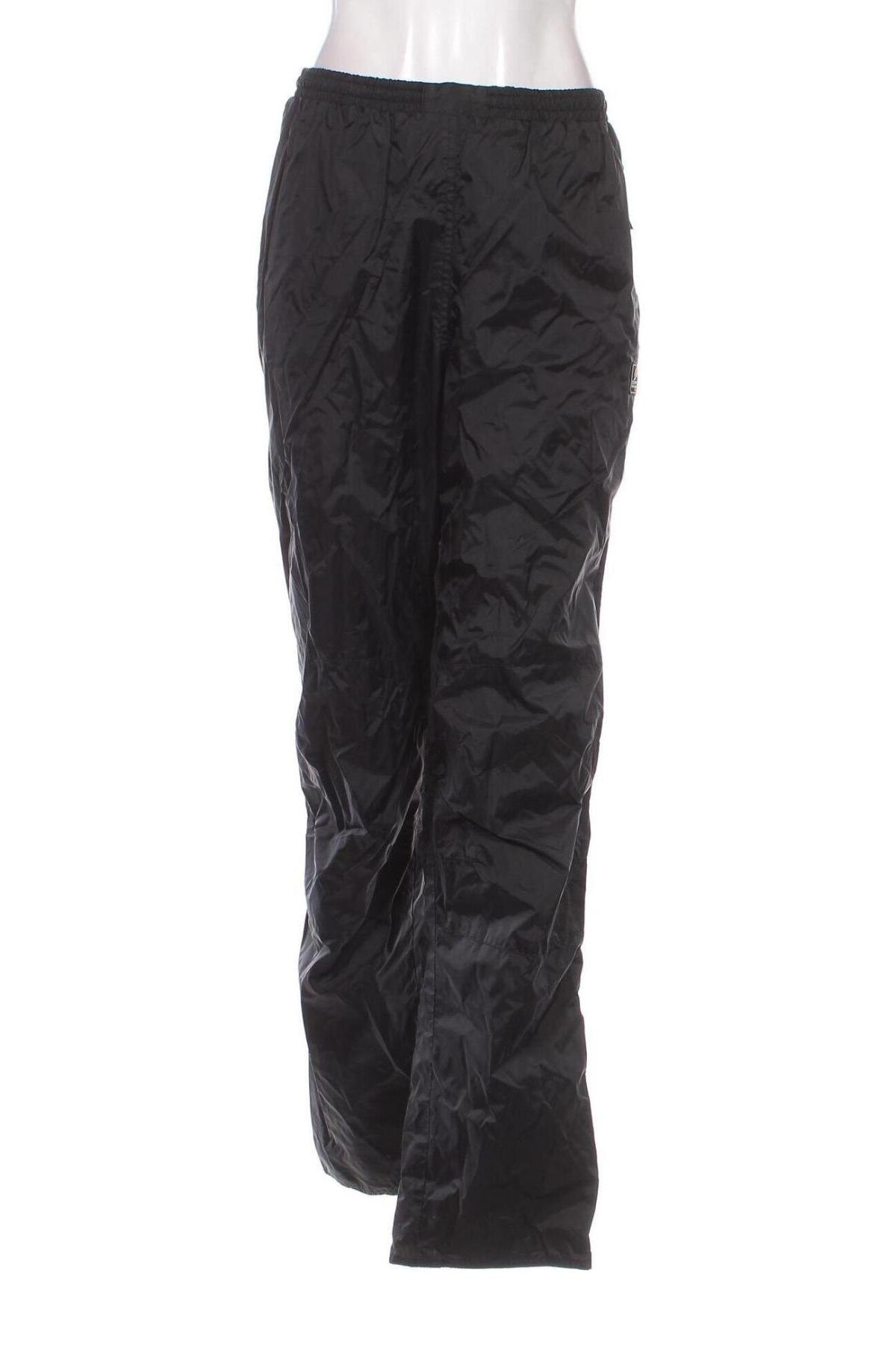 Pantaloni de damă pentru sporturi de iarnă, Mărime XL, Culoare Negru, Preț 172,99 Lei