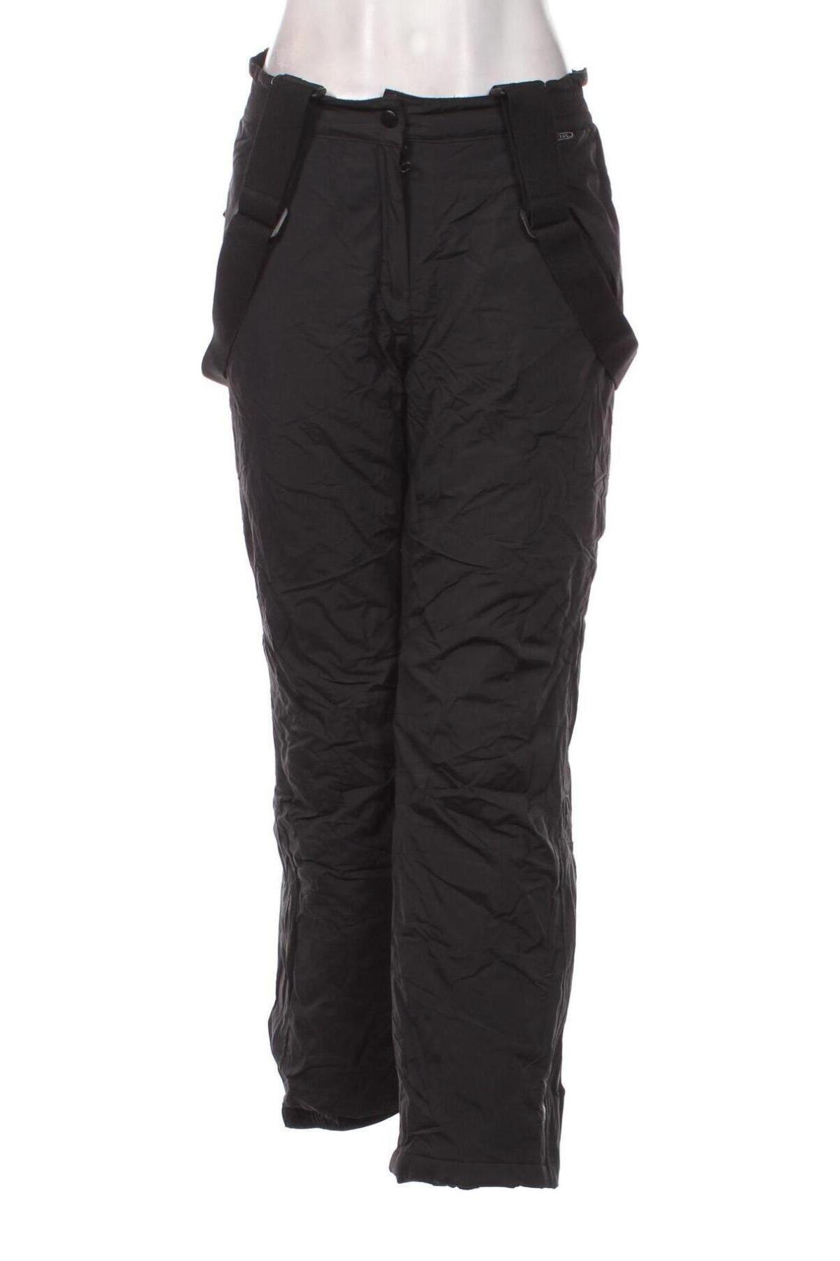 Damenhose für Wintersport, Größe M, Farbe Schwarz, Preis 44,49 €