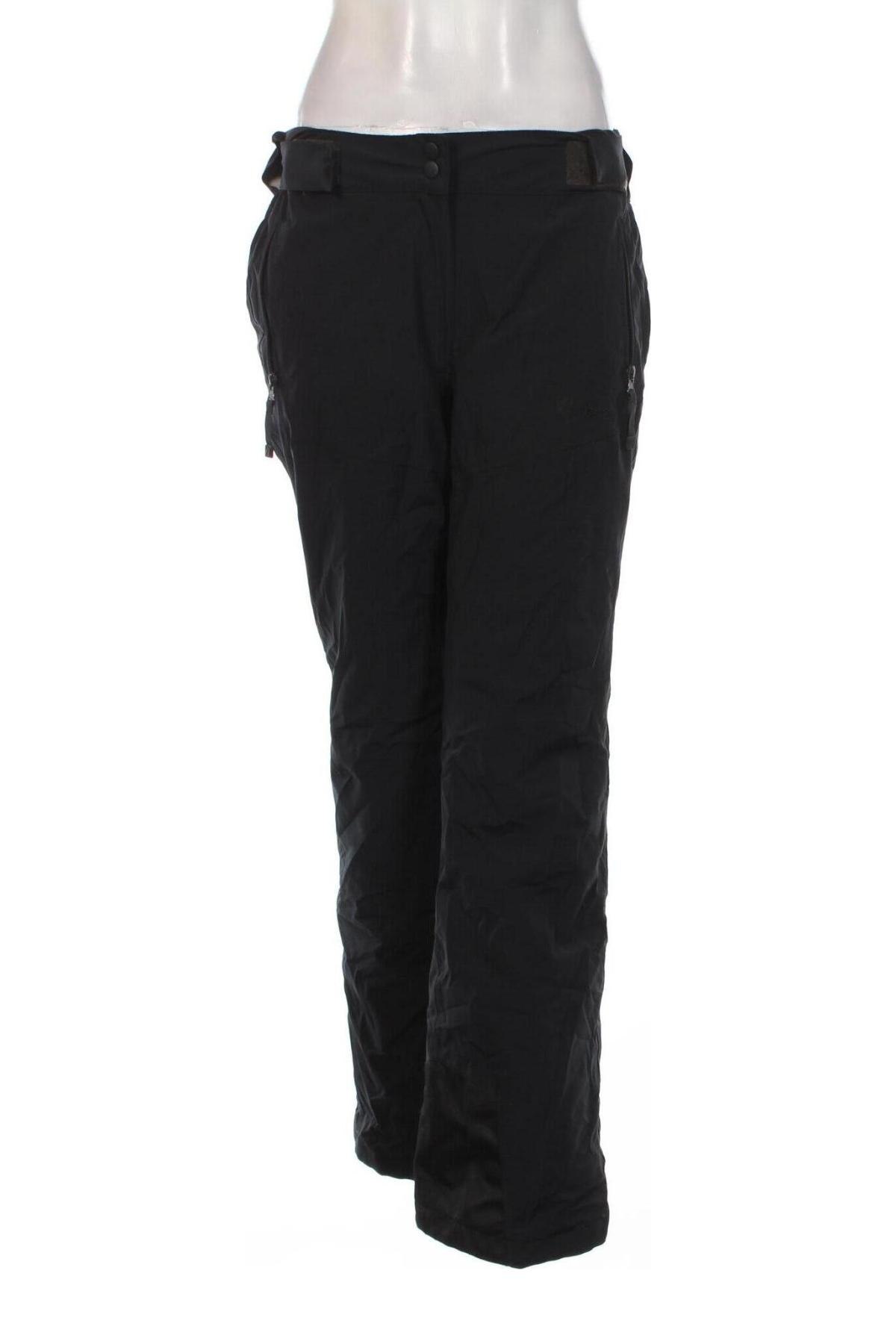 Damenhose für Wintersport, Größe M, Farbe Schwarz, Preis 40,49 €