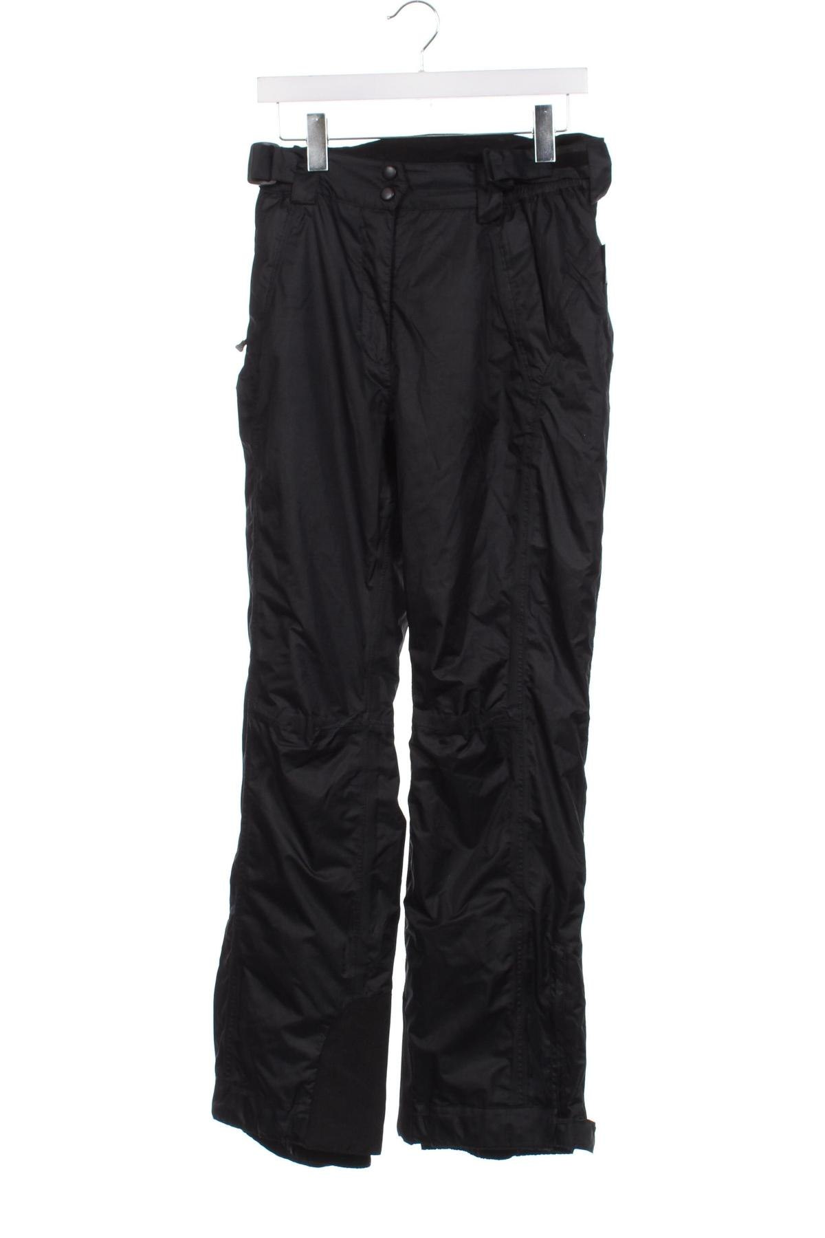 Damenhose für Wintersport Crane, Größe M, Farbe Schwarz, Preis € 67,99